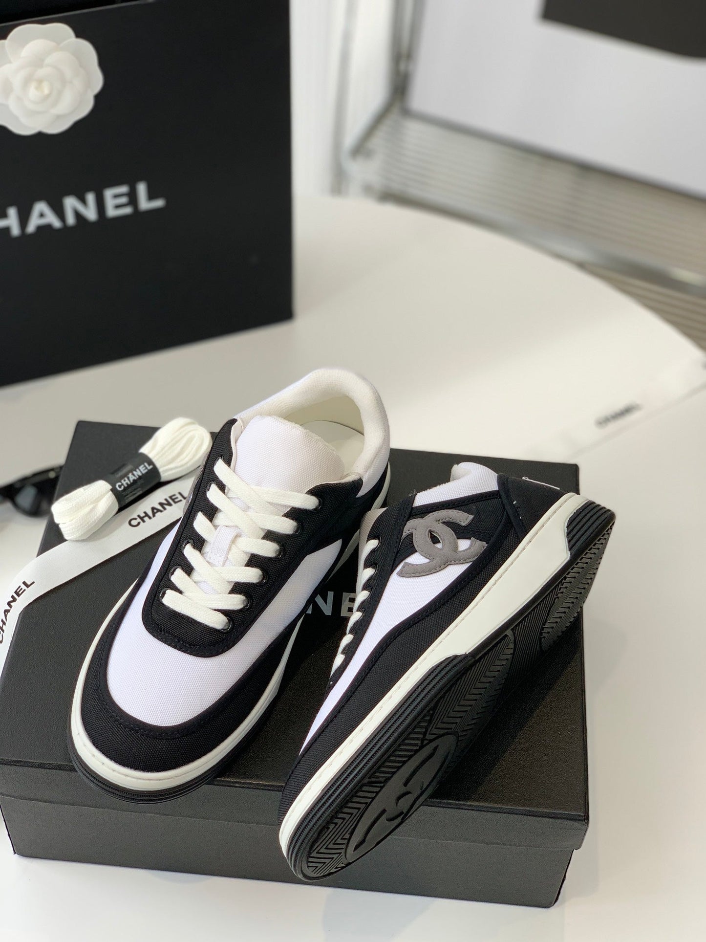 Sneakers