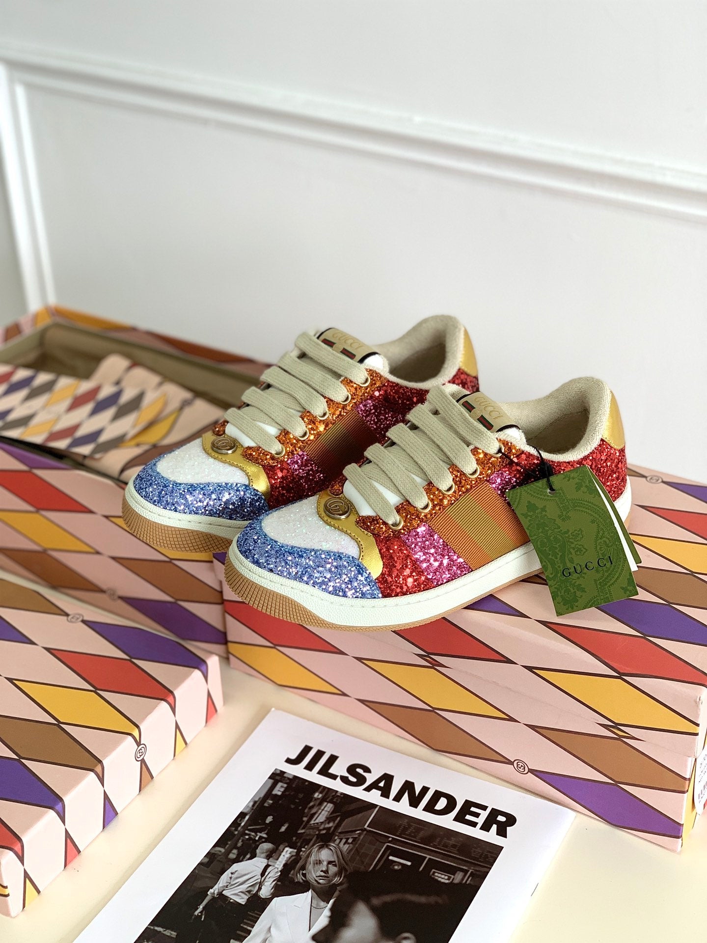 Sneakers