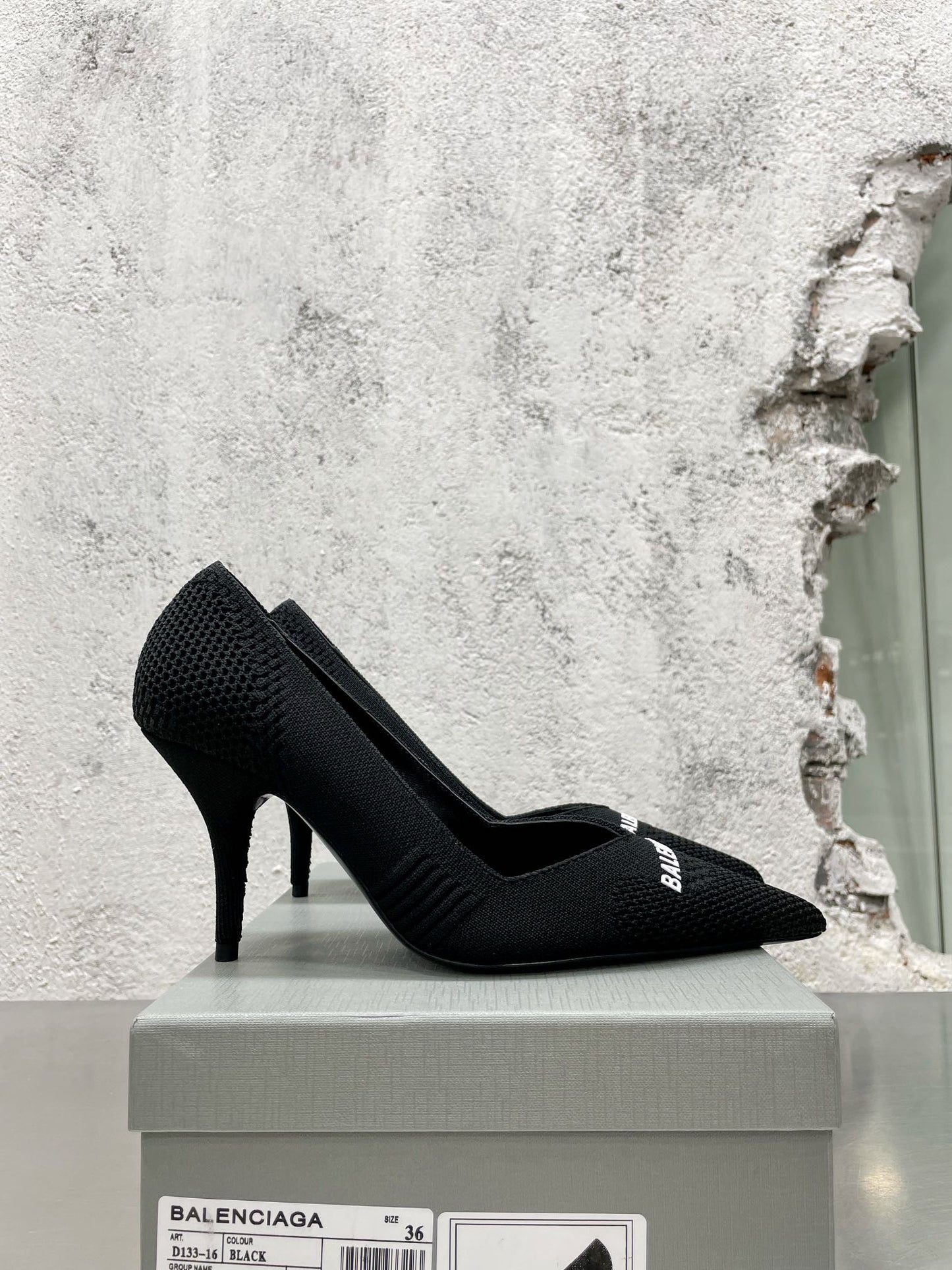 Pumps