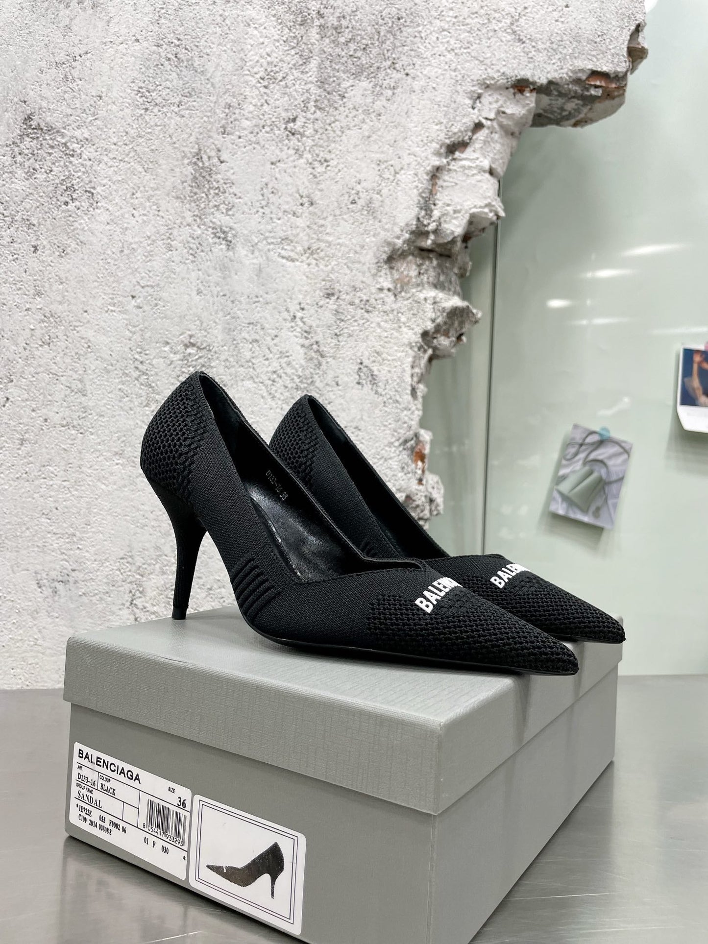 Pumps