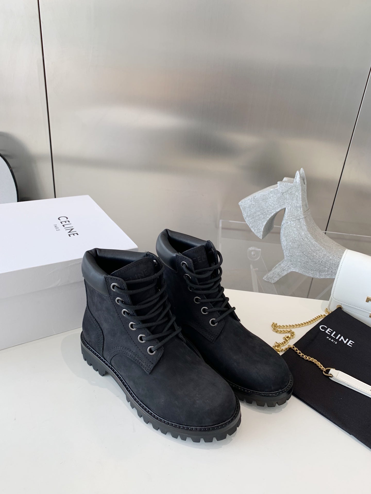 Boots