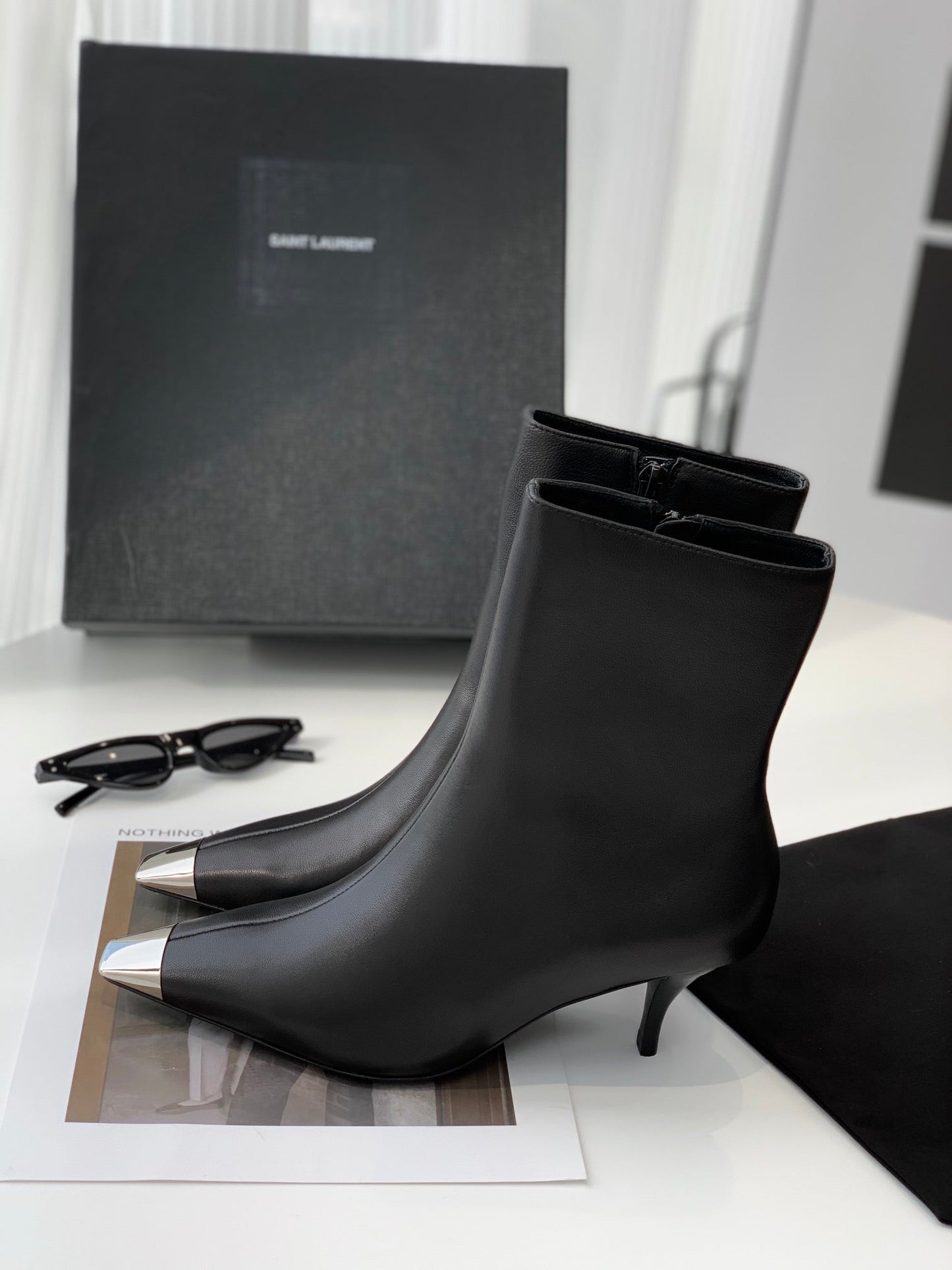 Boots
