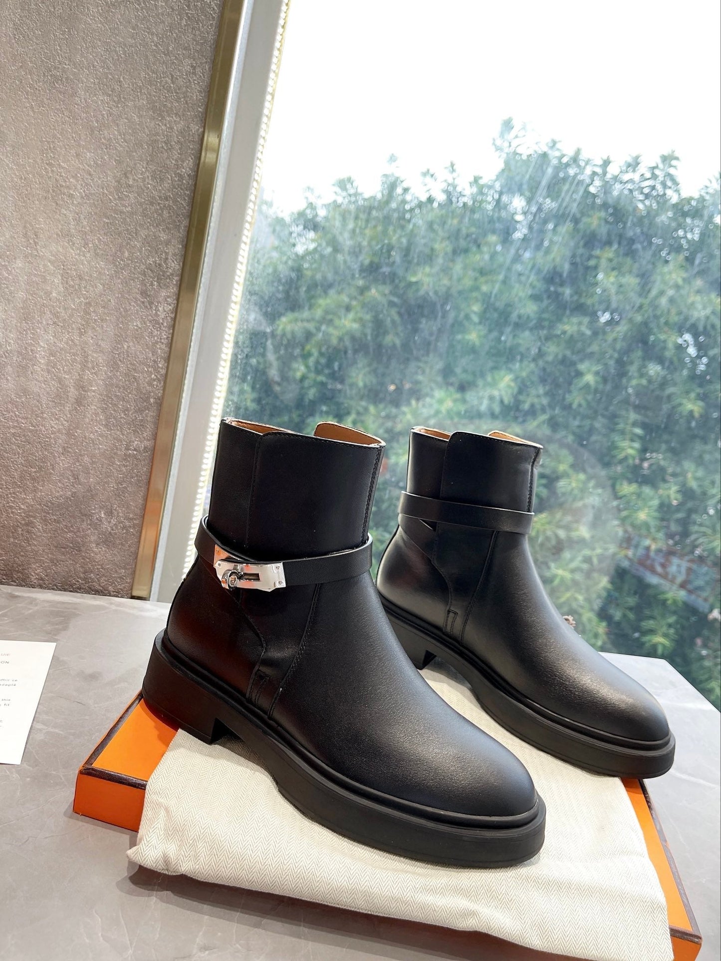 Boots
