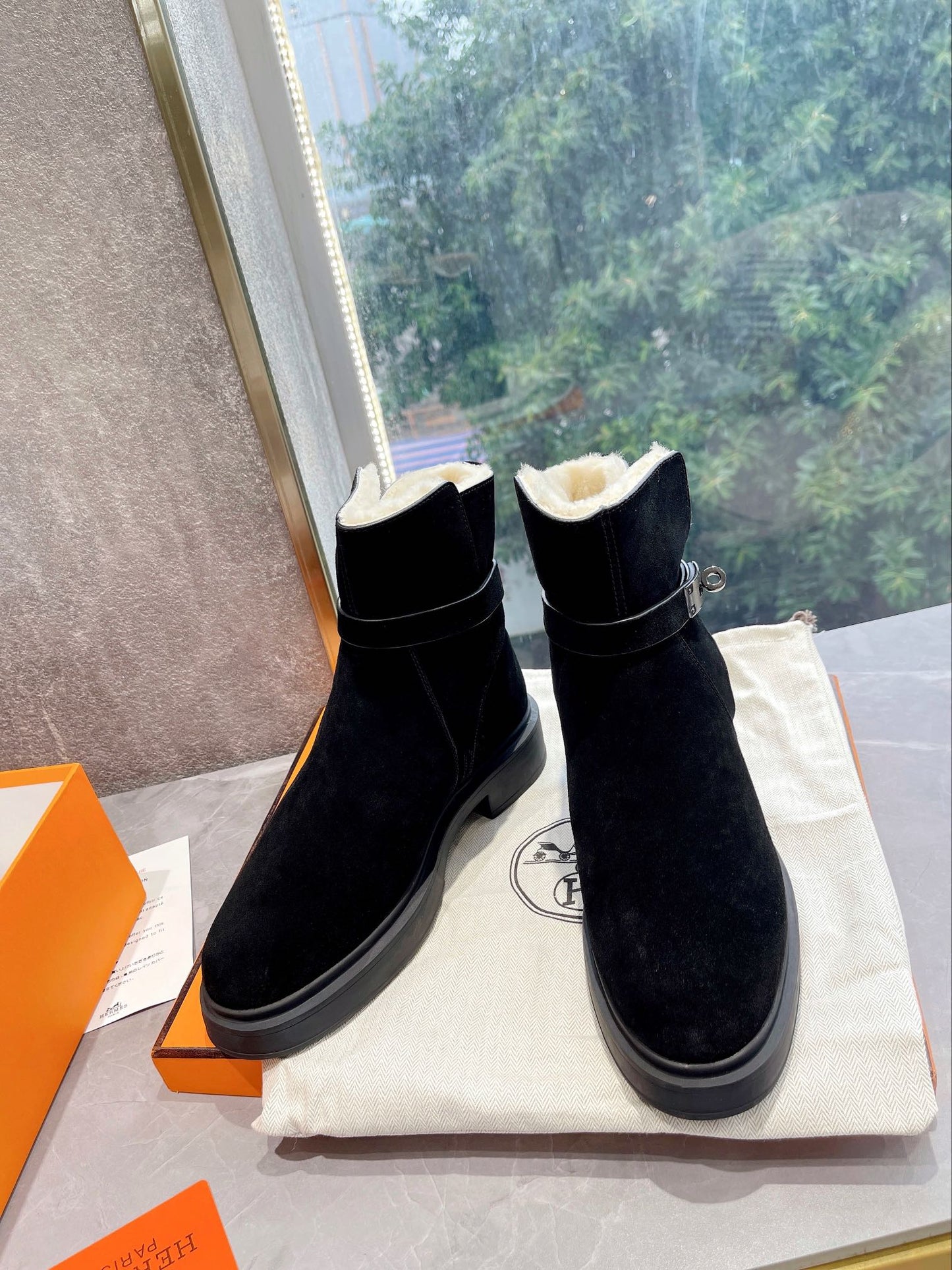 Boots