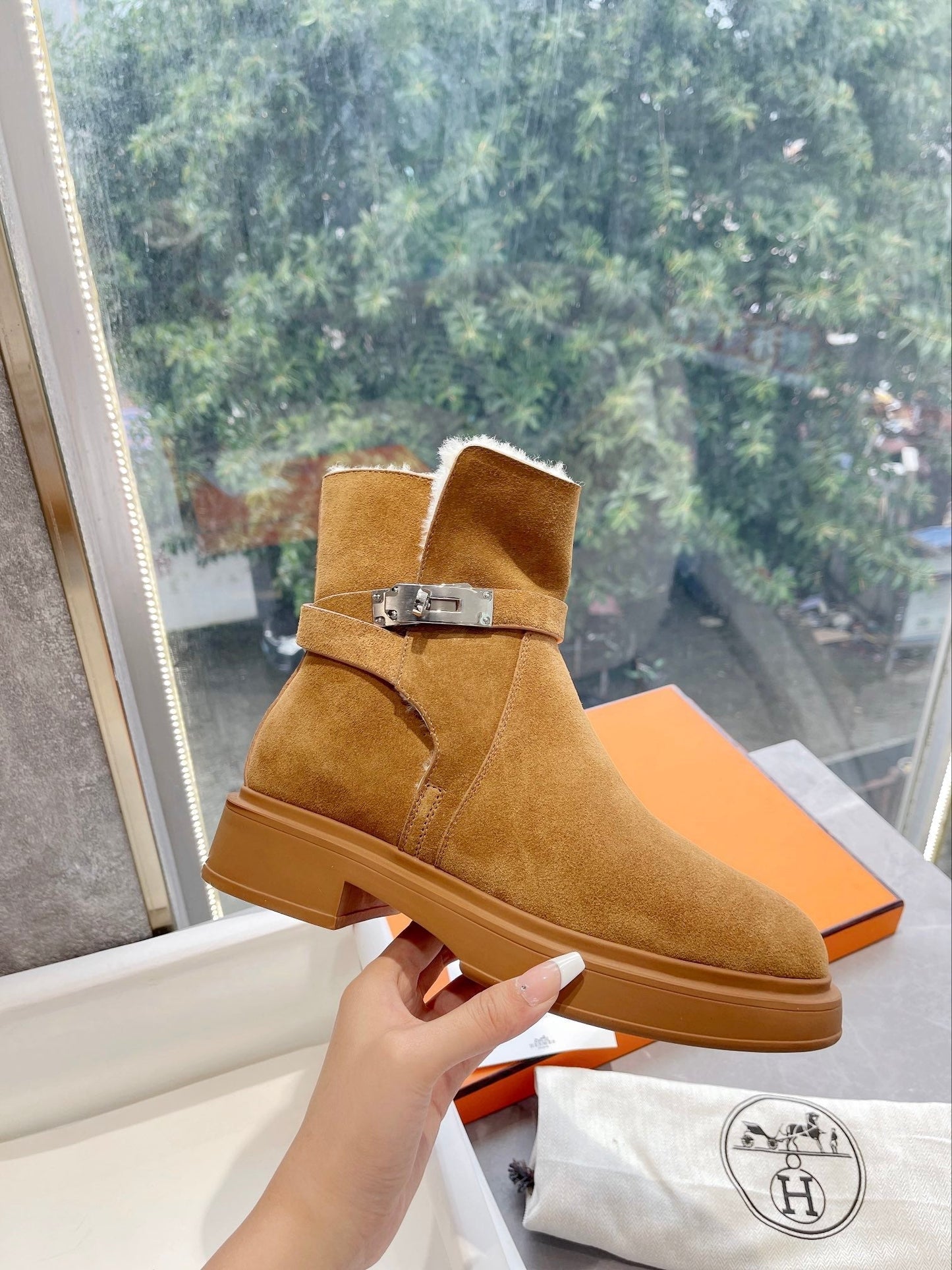 Boots
