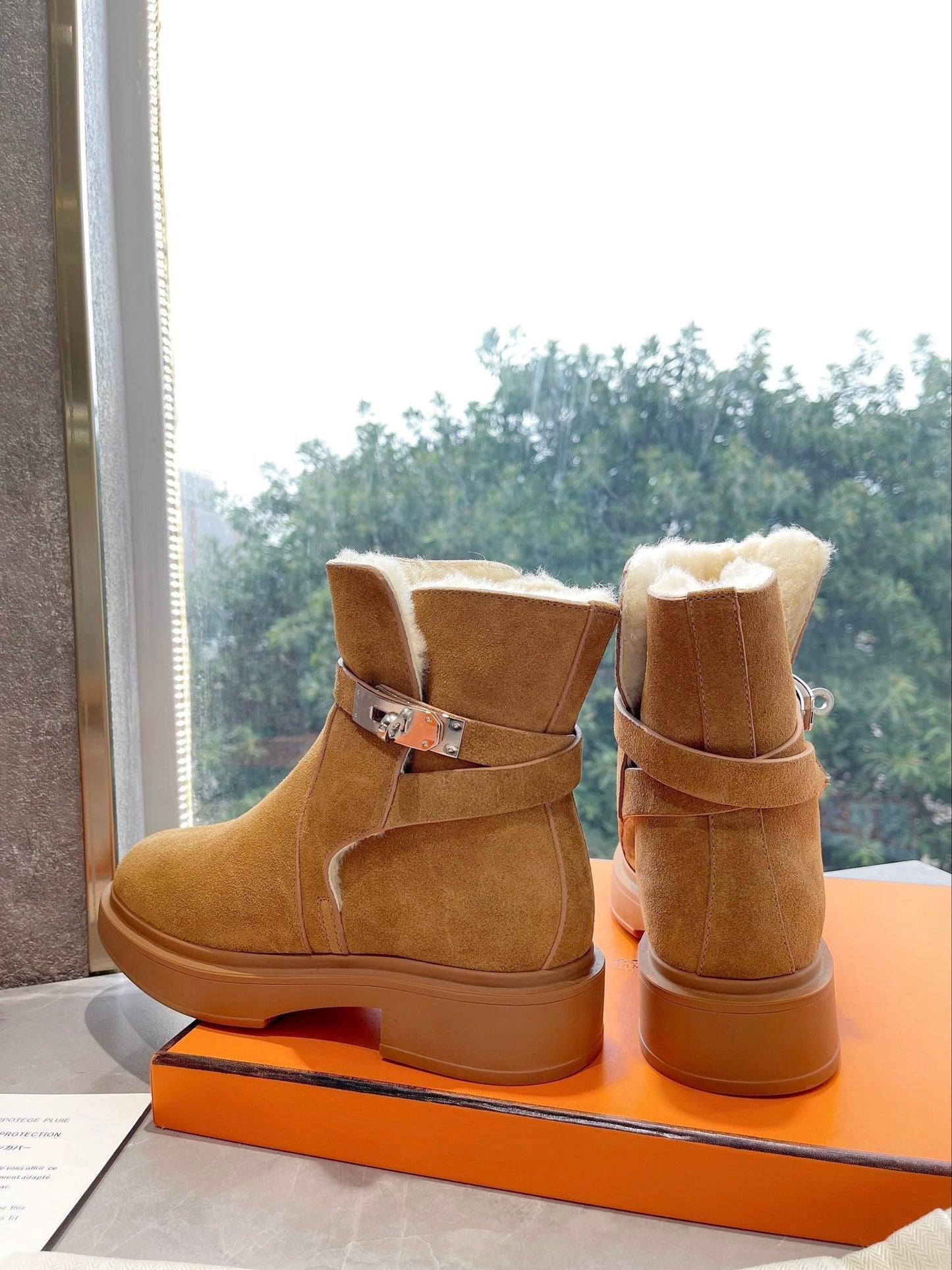 Boots