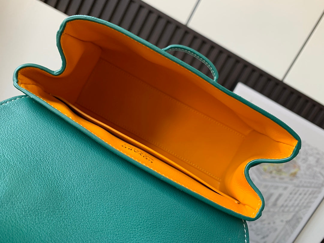 Top Handle Bag