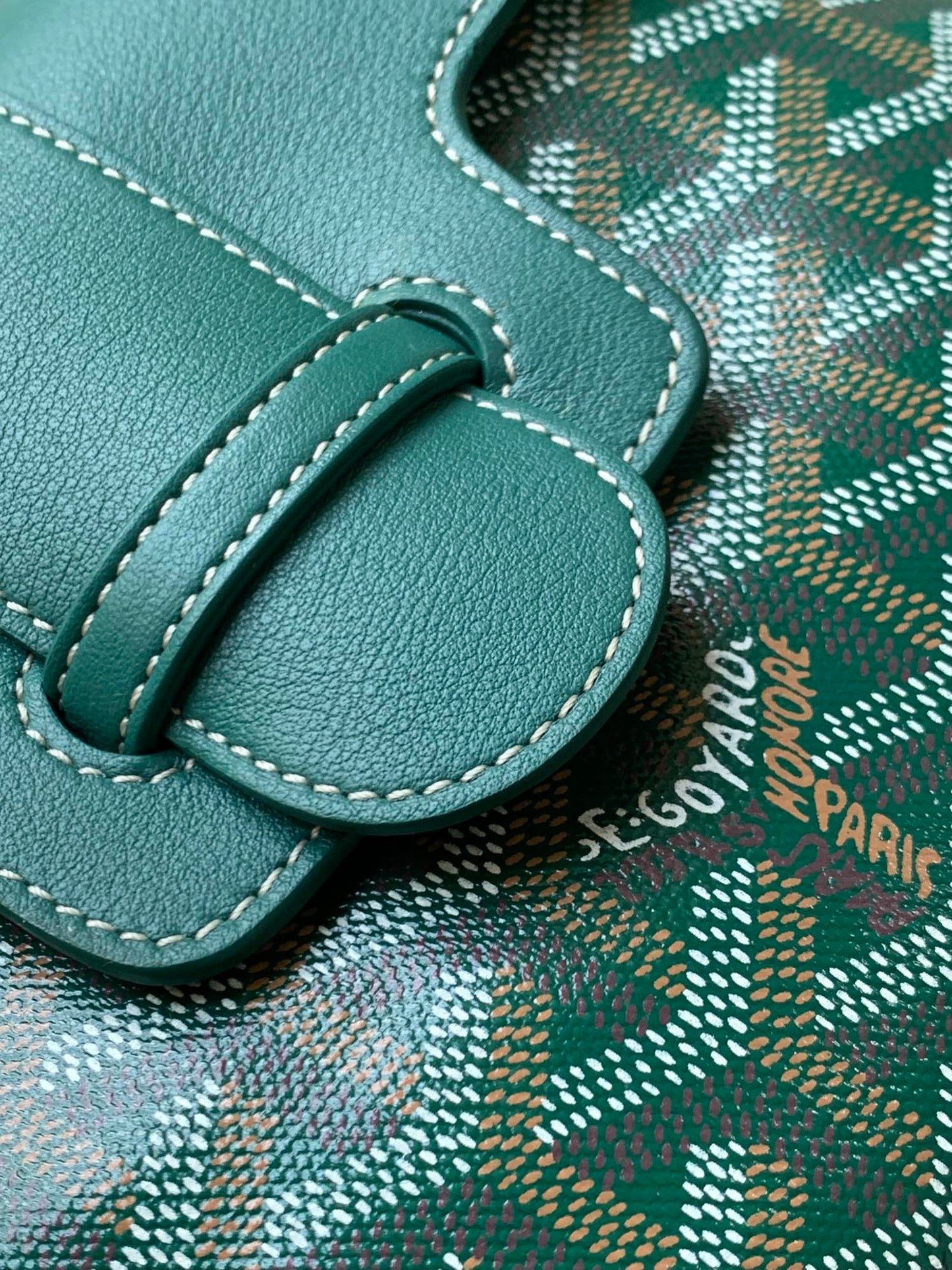 Top Handle Bag