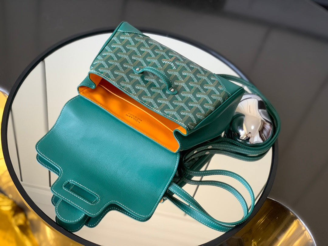 Top Handle Bag