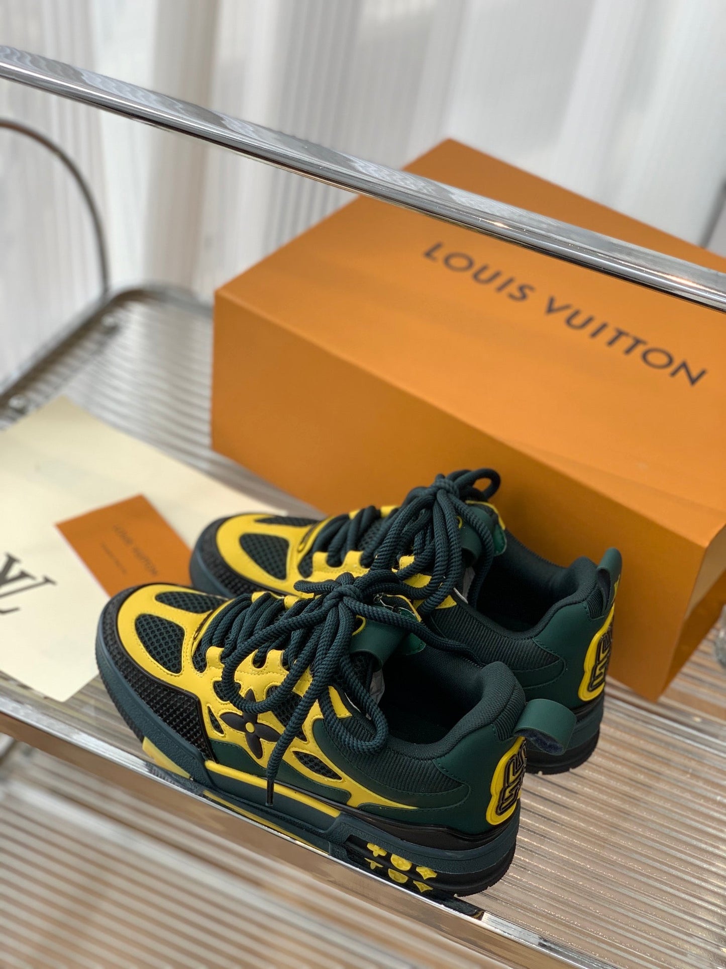 Sneakers