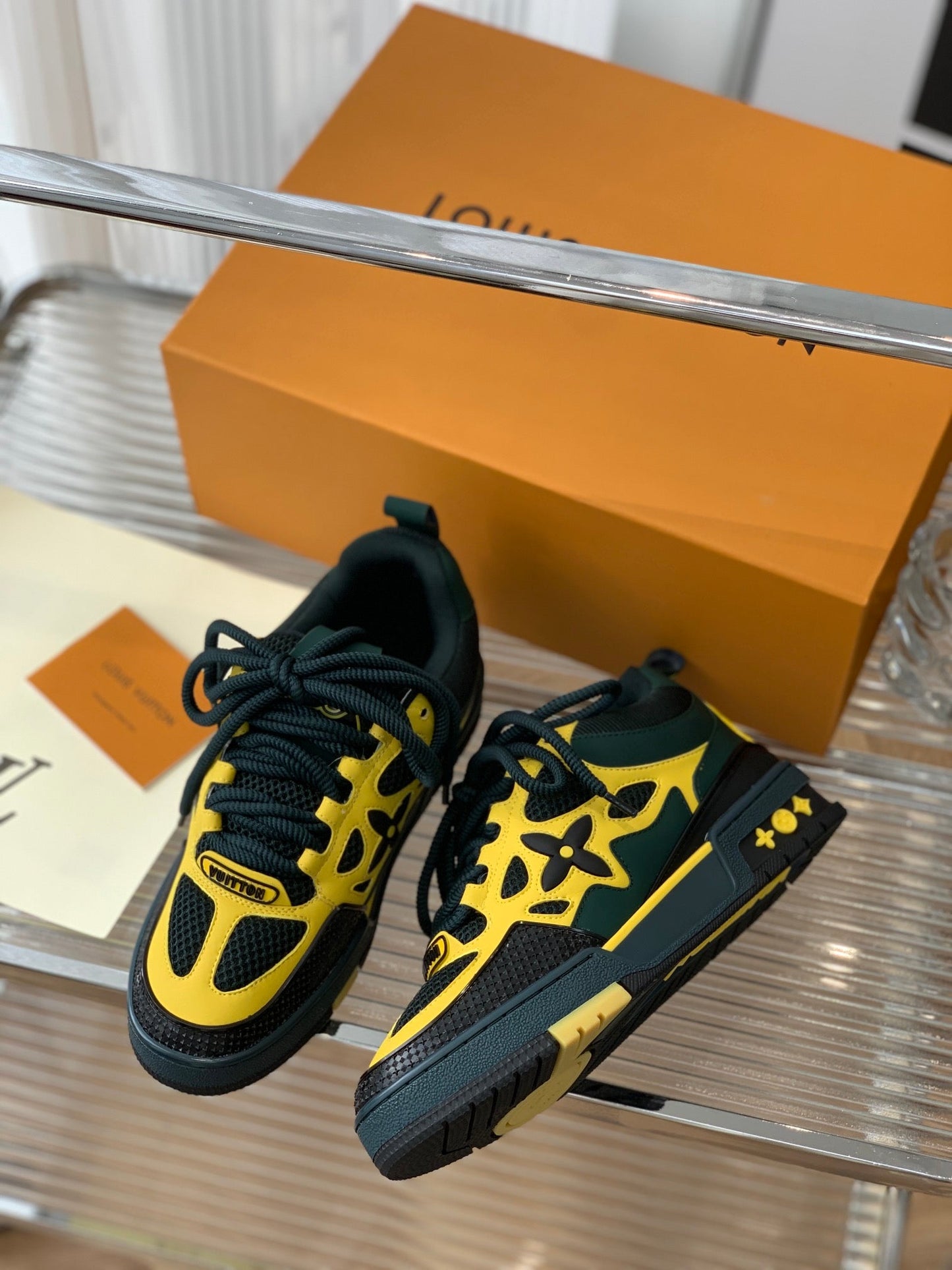 Sneakers
