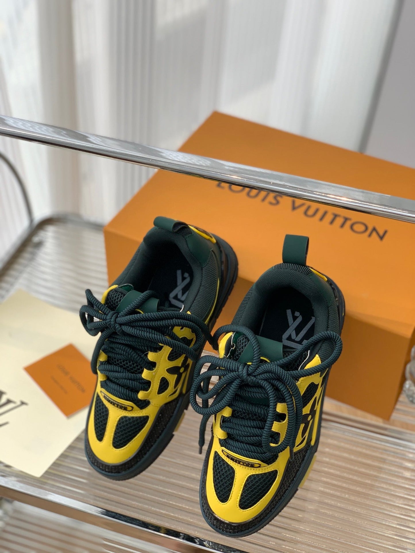 Sneakers