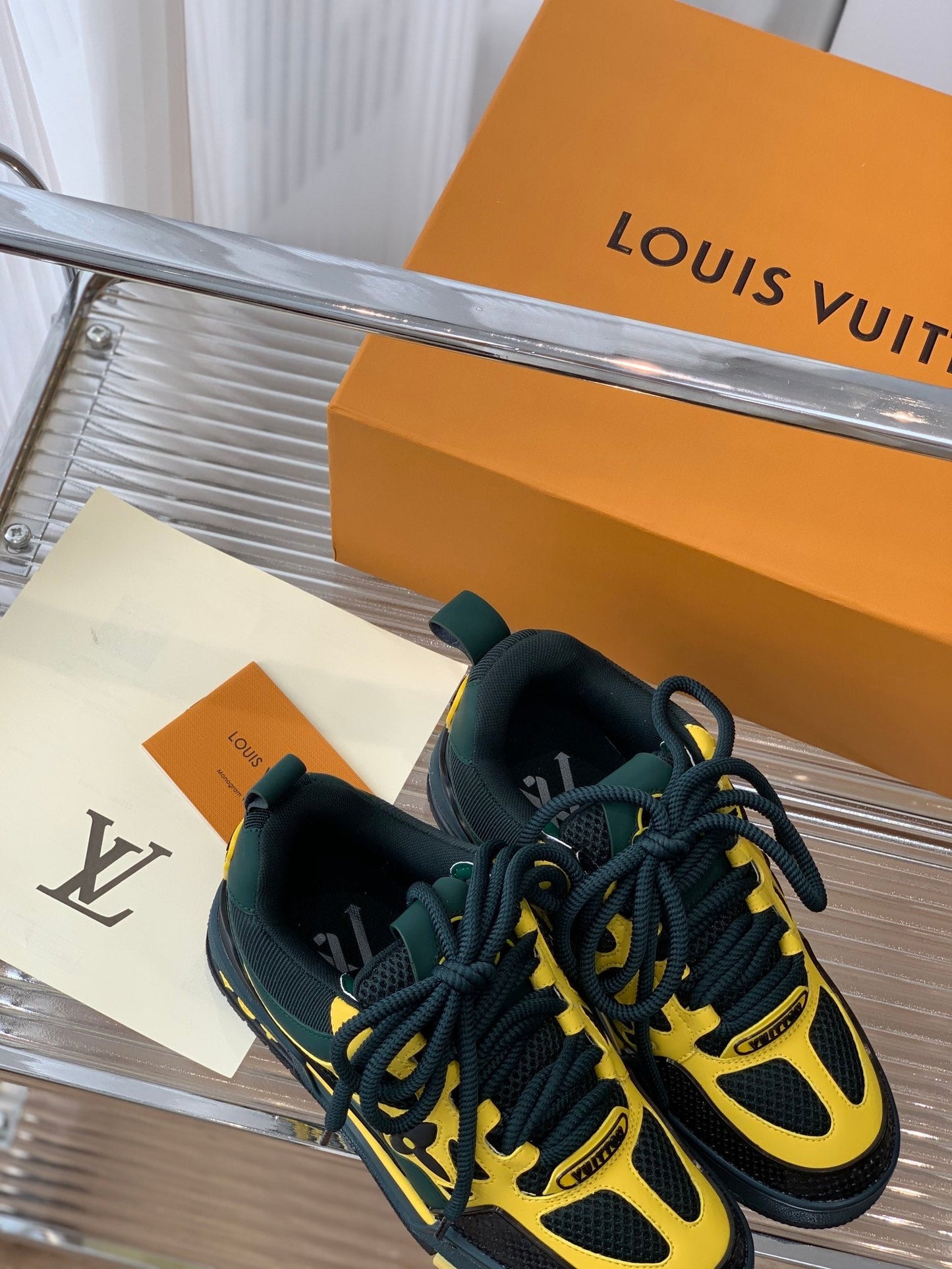 Sneakers