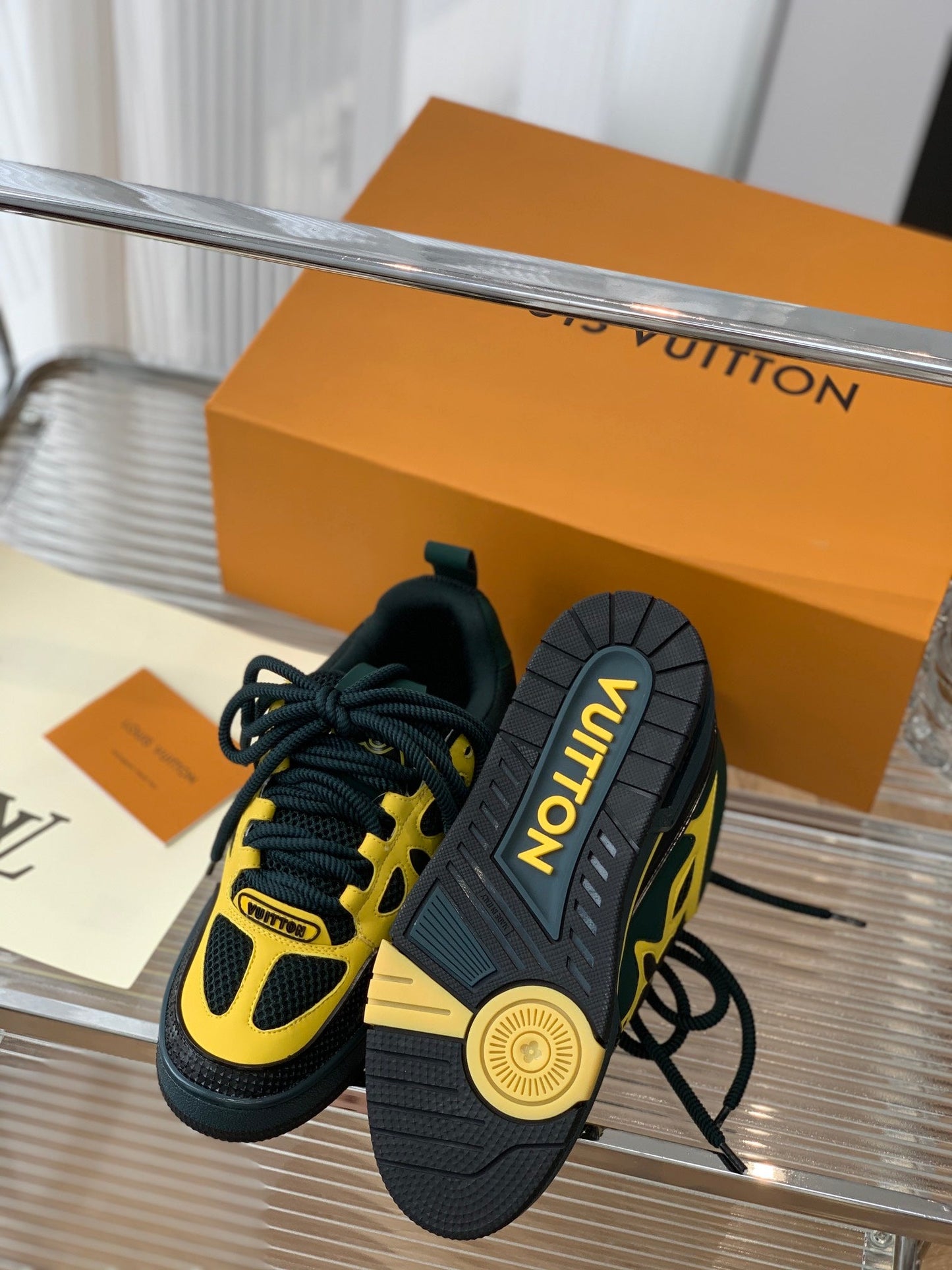 Sneakers