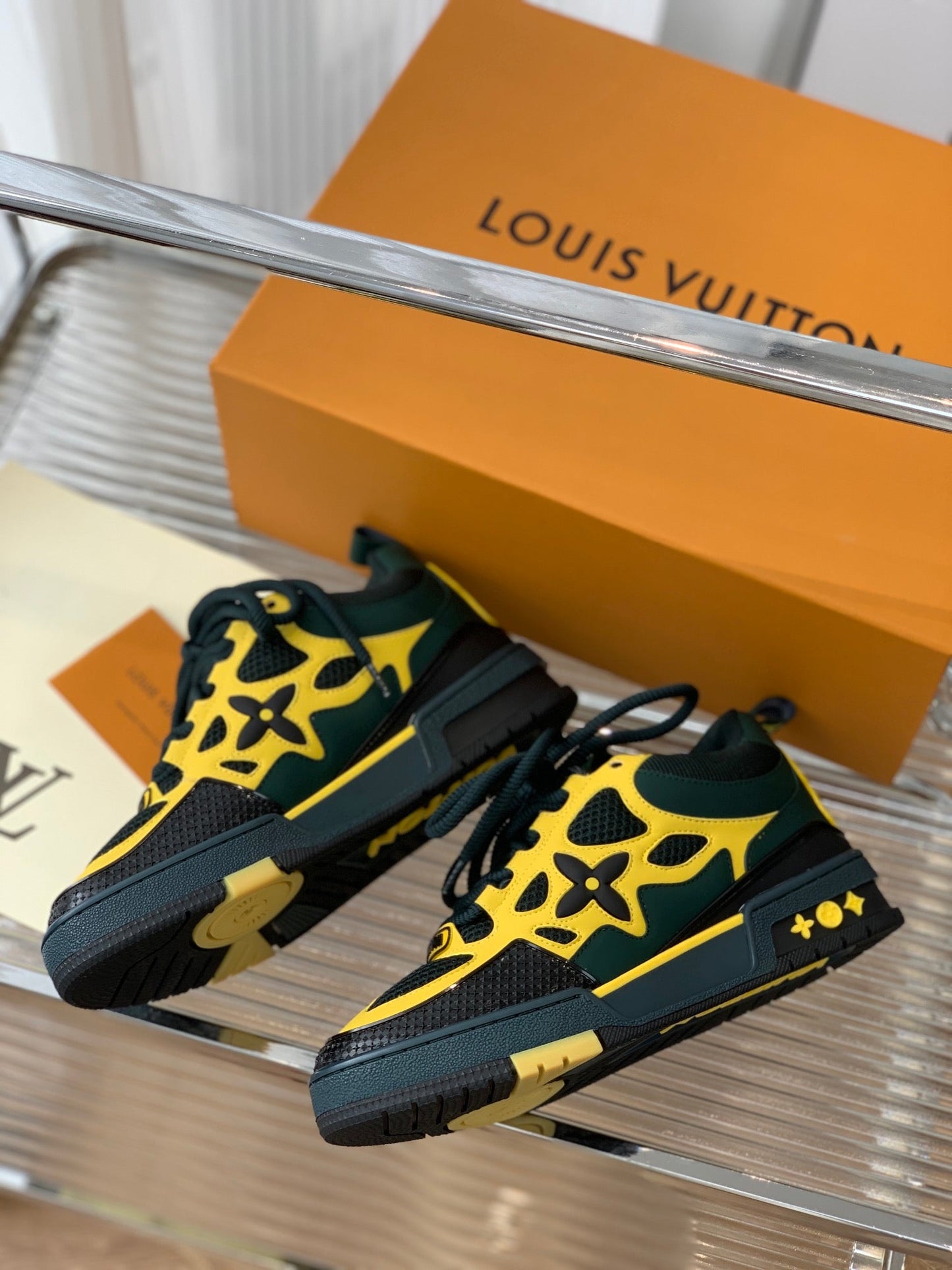 Sneakers