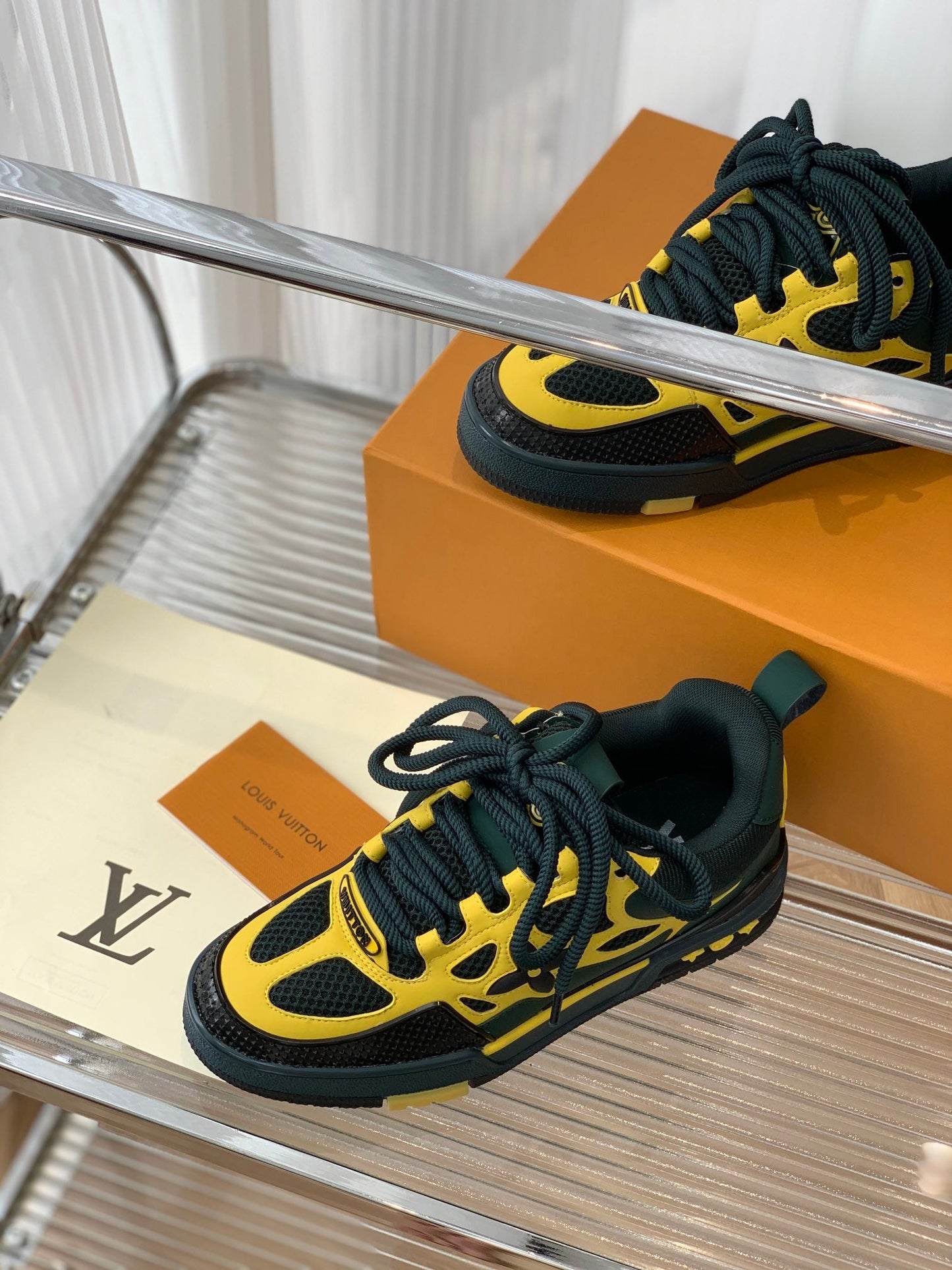 Sneakers