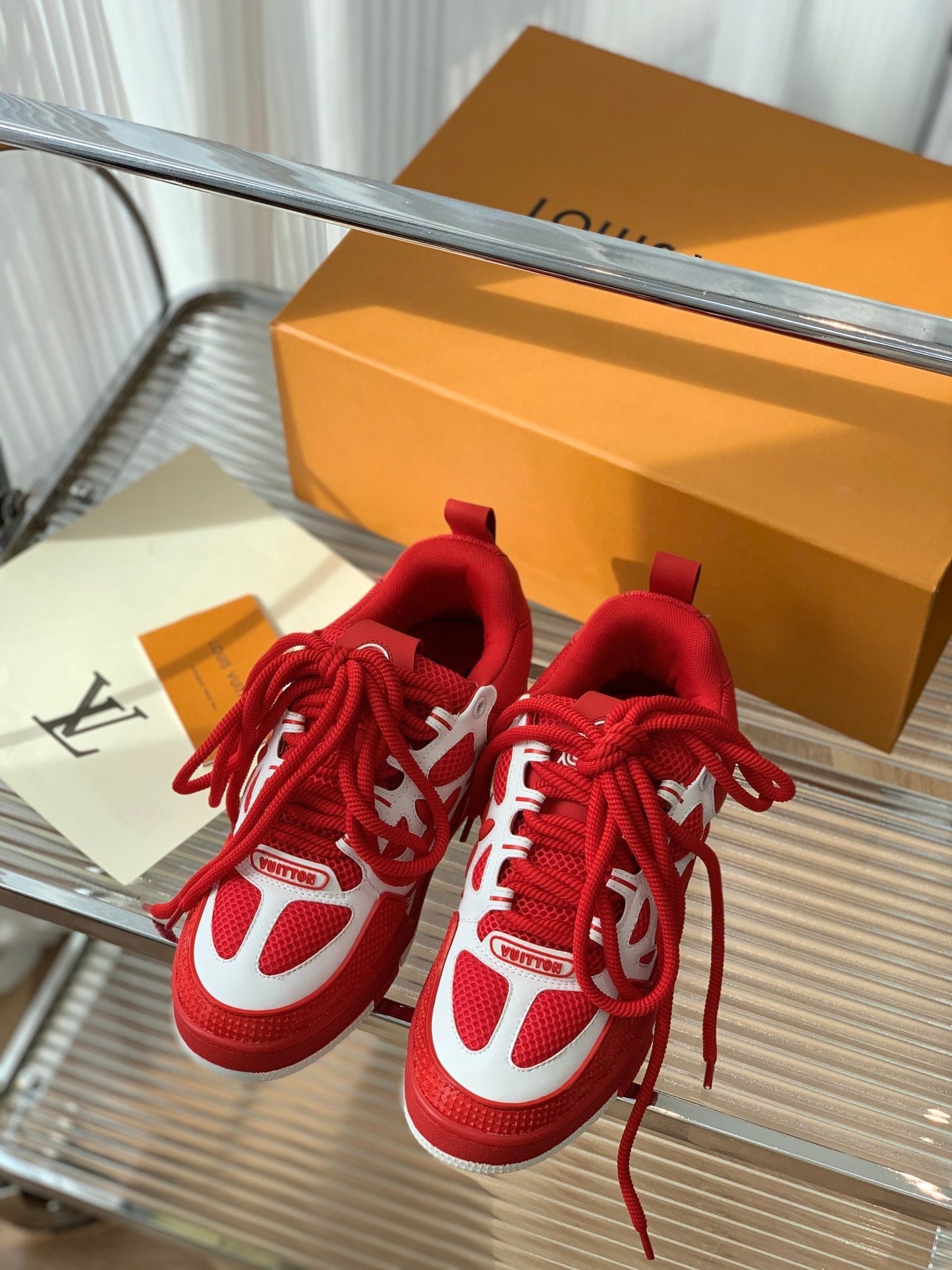 Sneakers