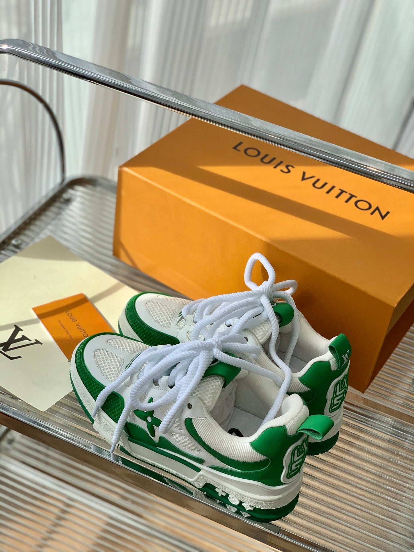 Sneakers
