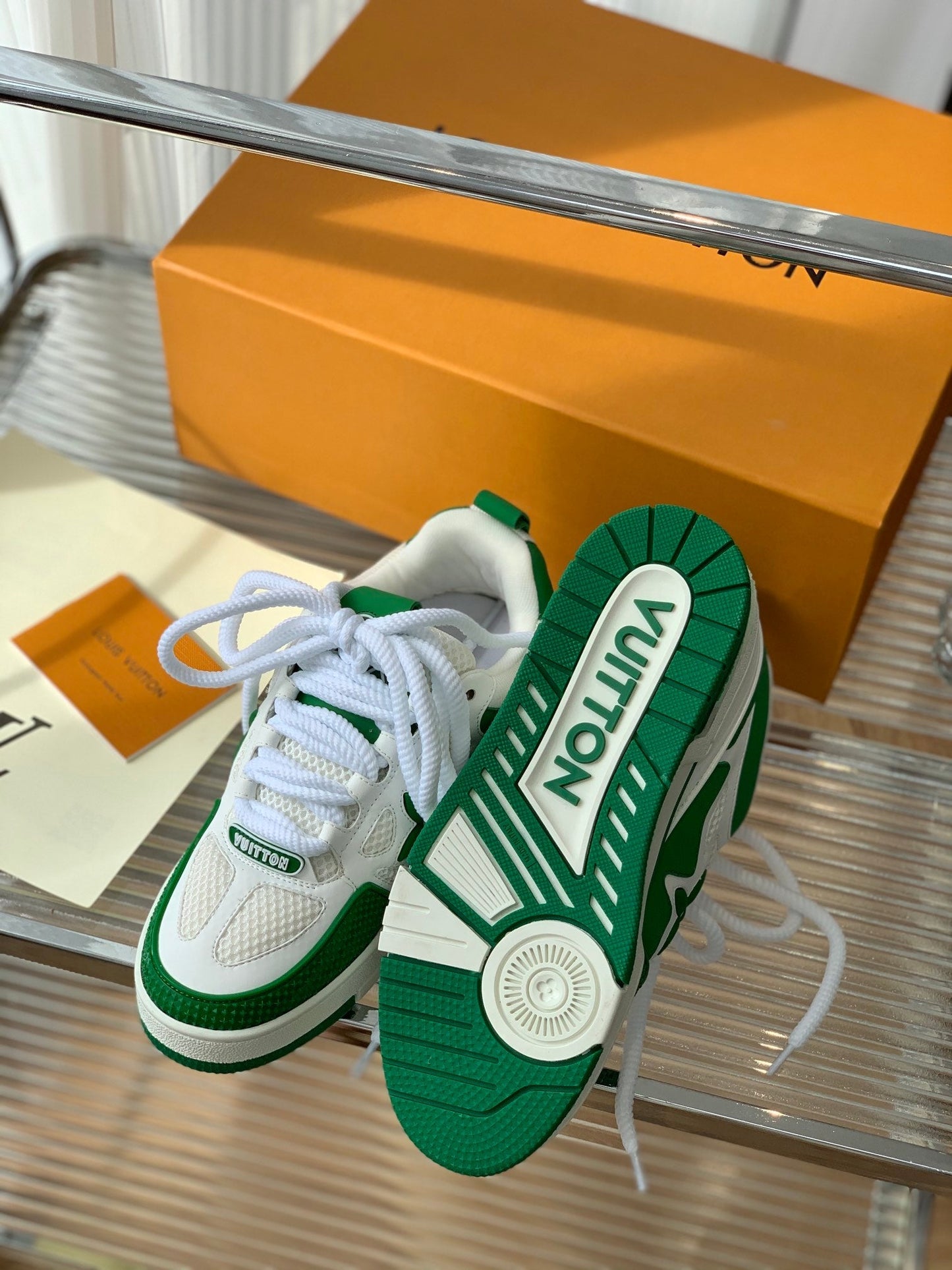 Sneakers