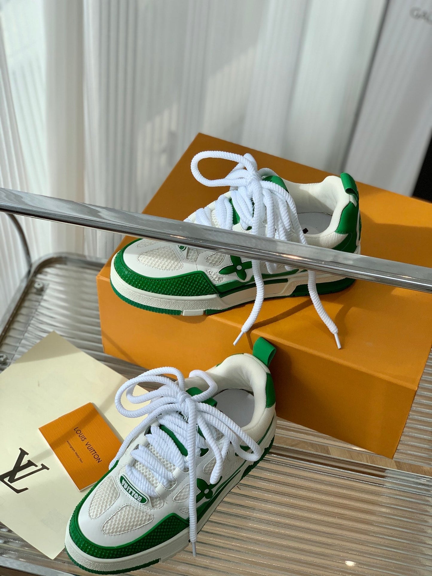 Sneakers