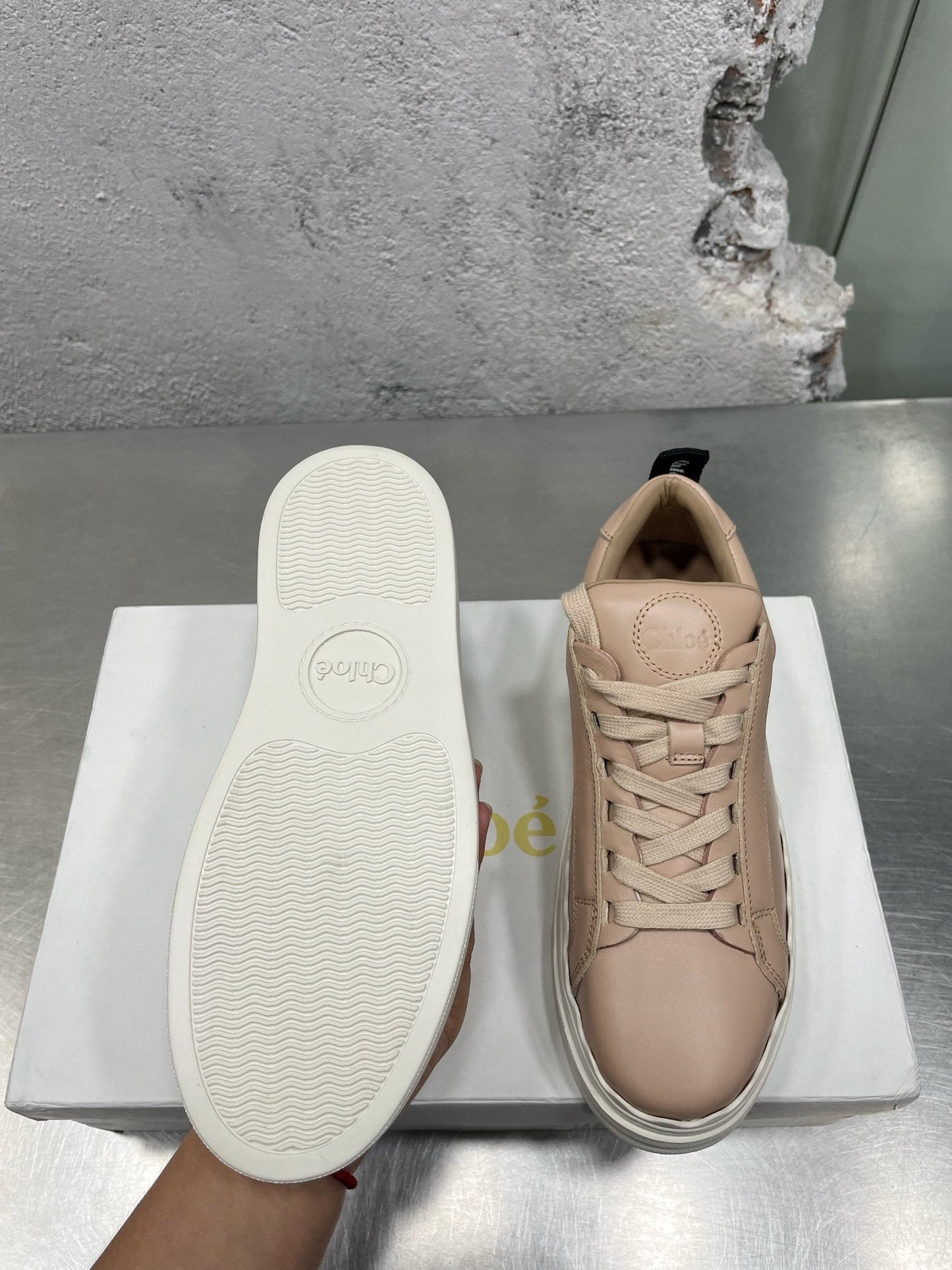 Sneakers