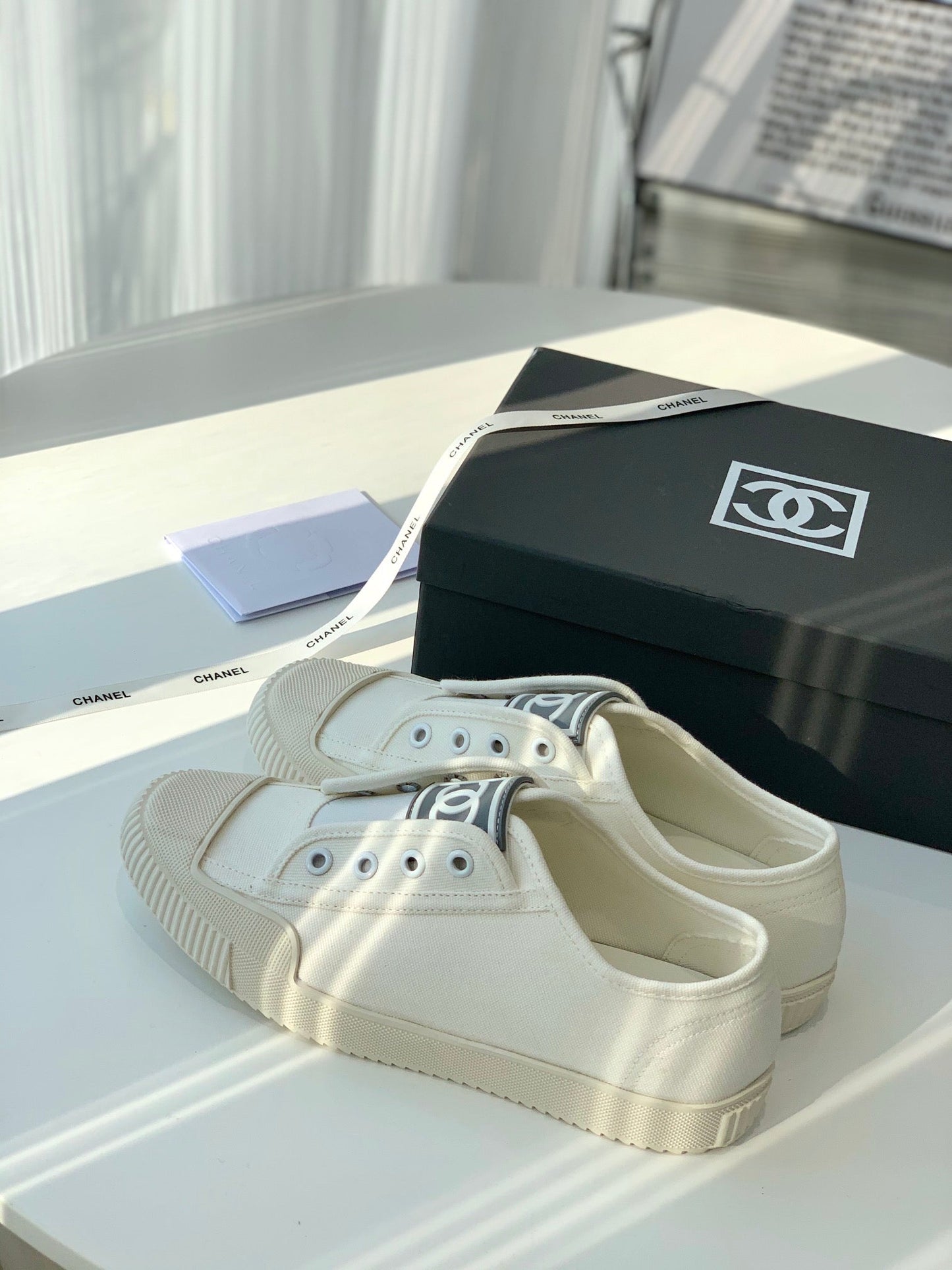 Loafers