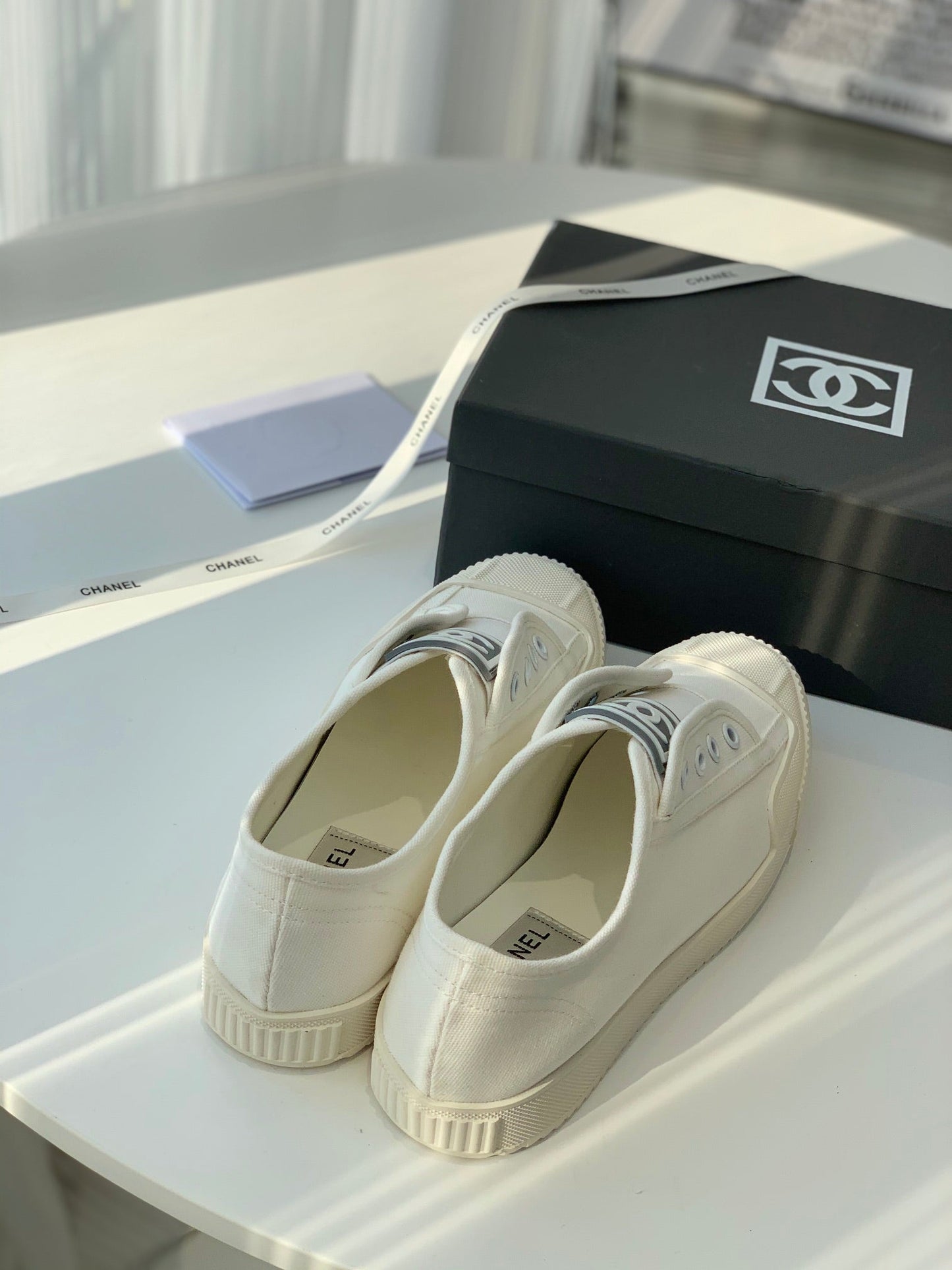 Loafers