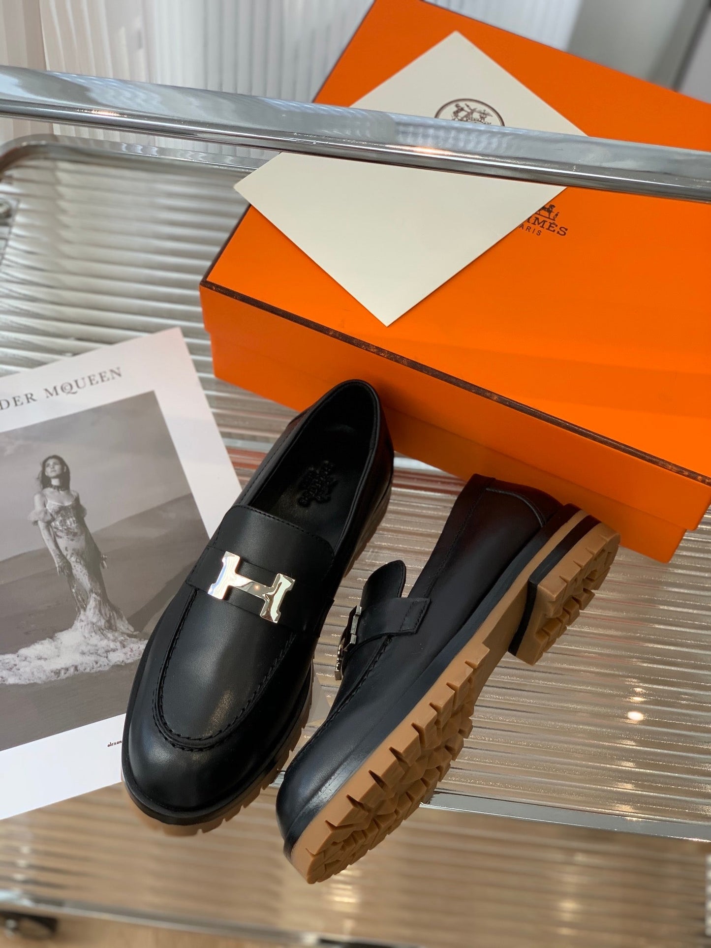 Loafers