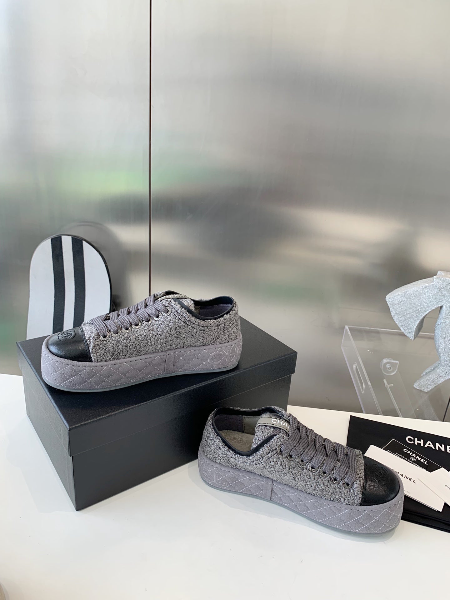 Loafers