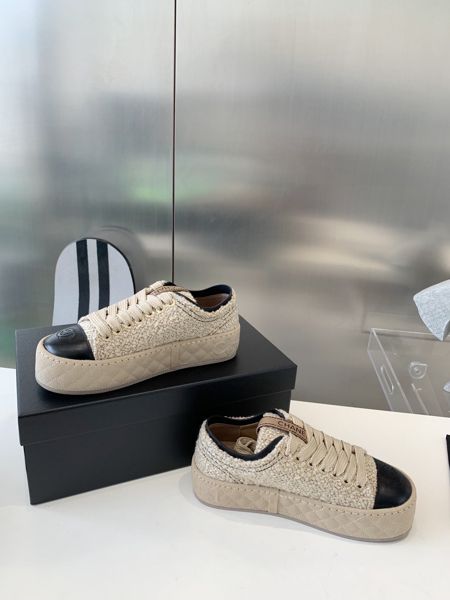 Loafers