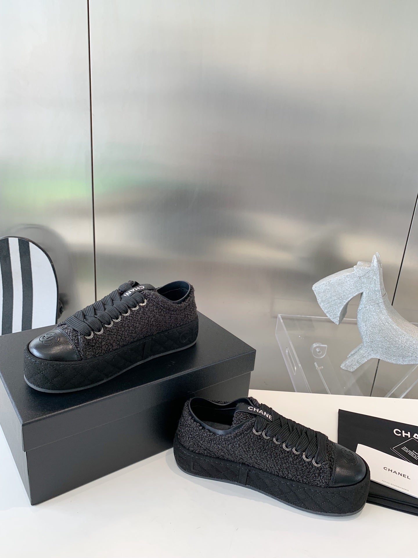 Loafers