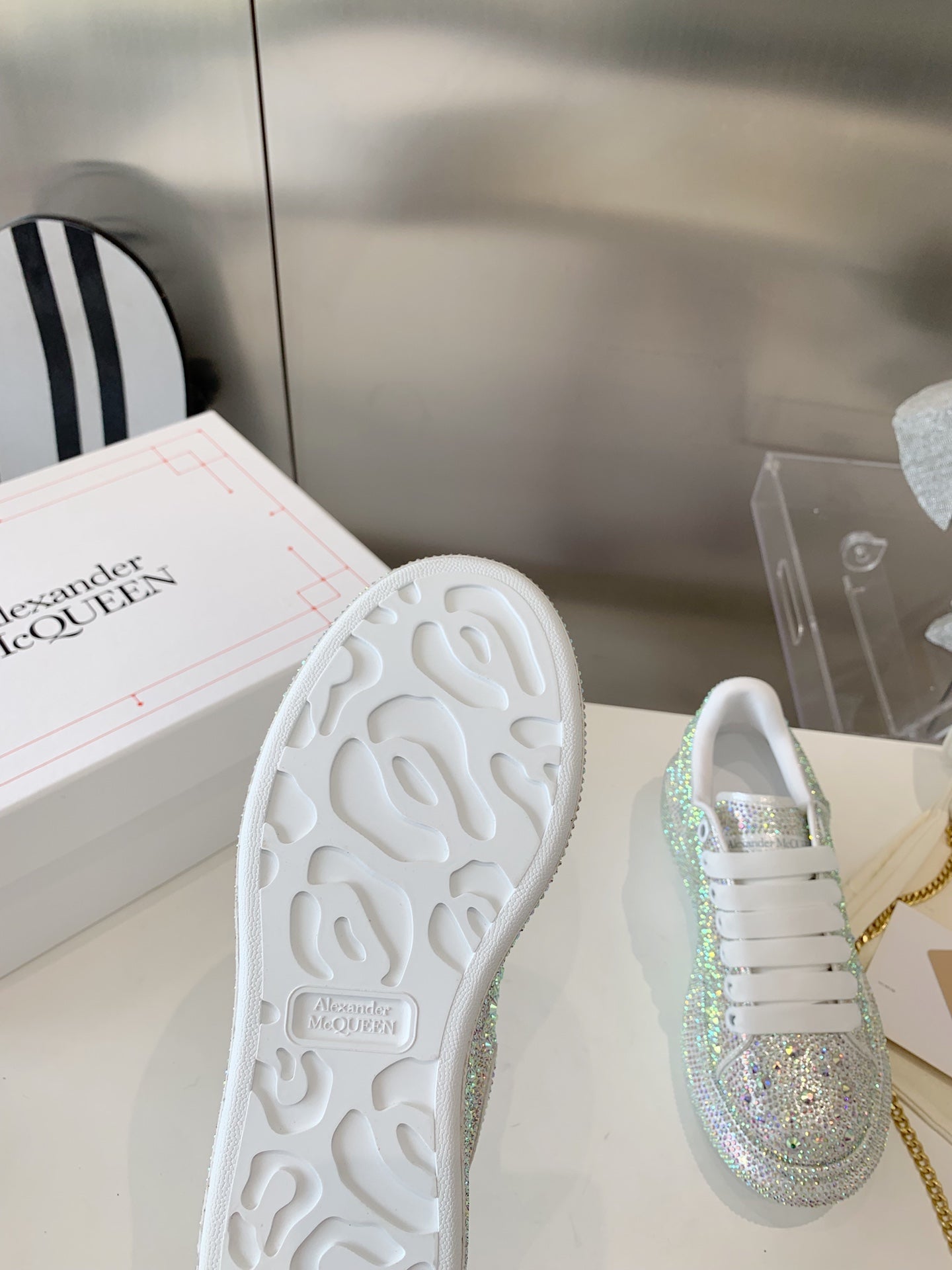 Sneakers