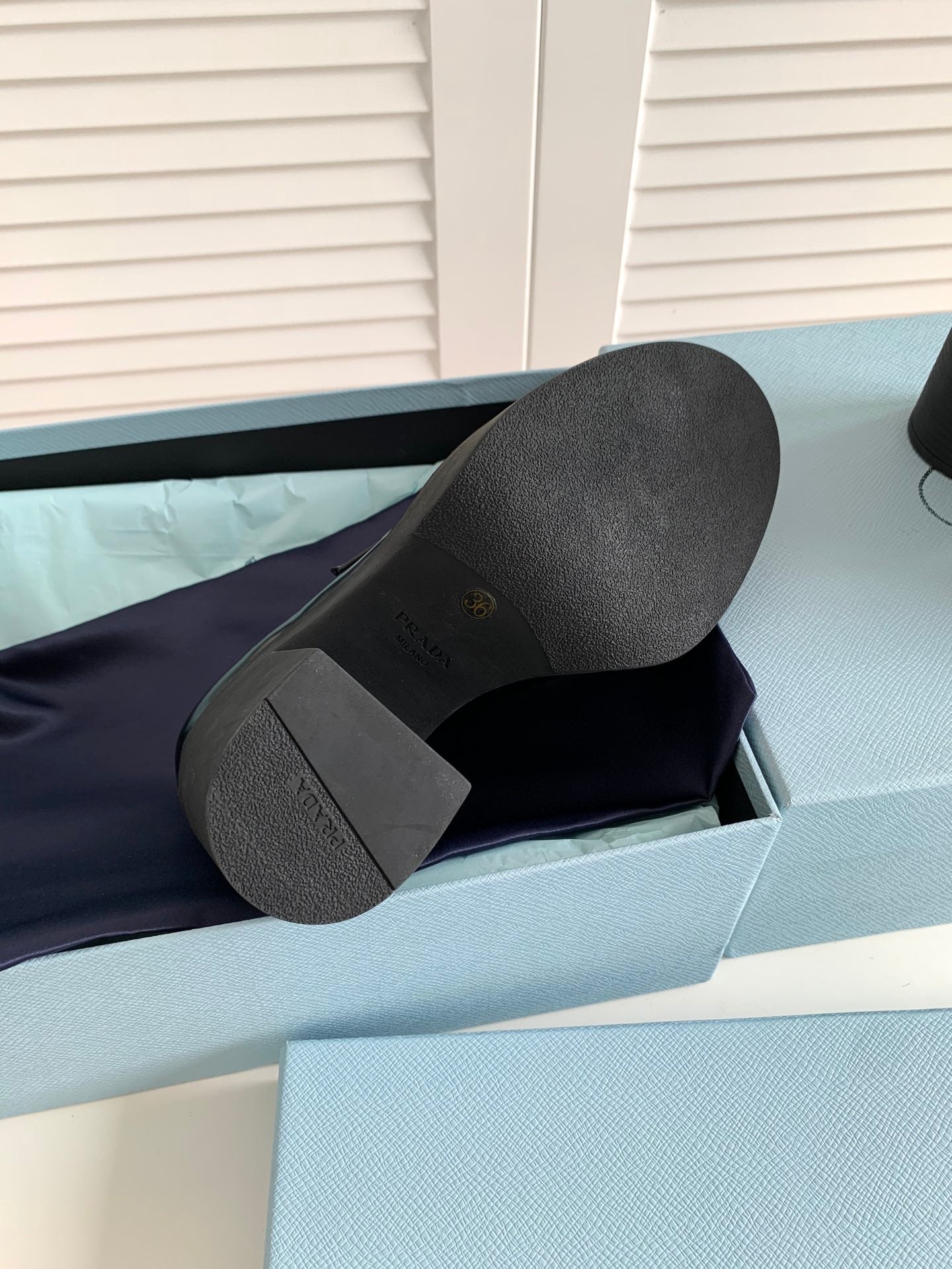 Loafers