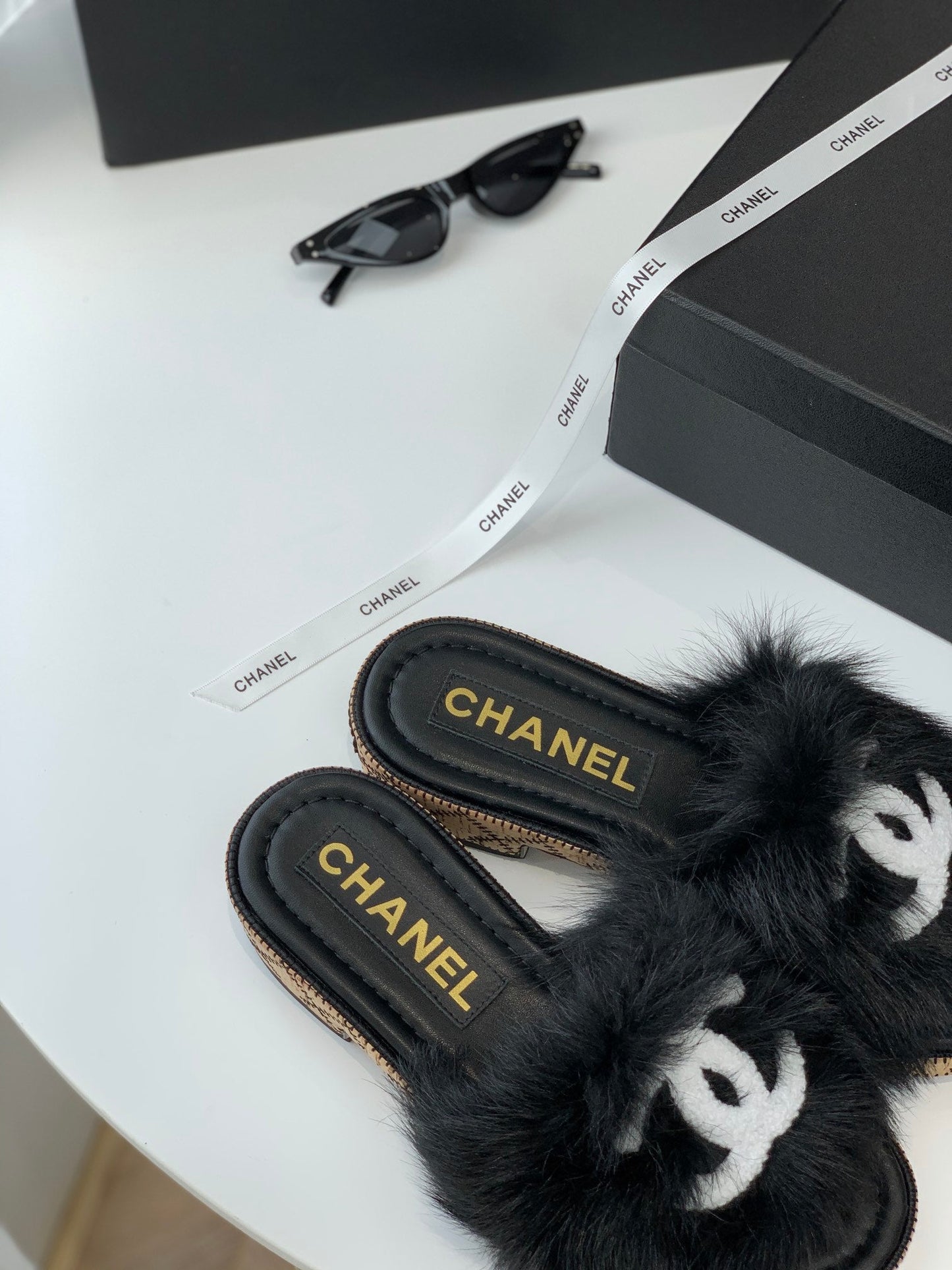 Slippers