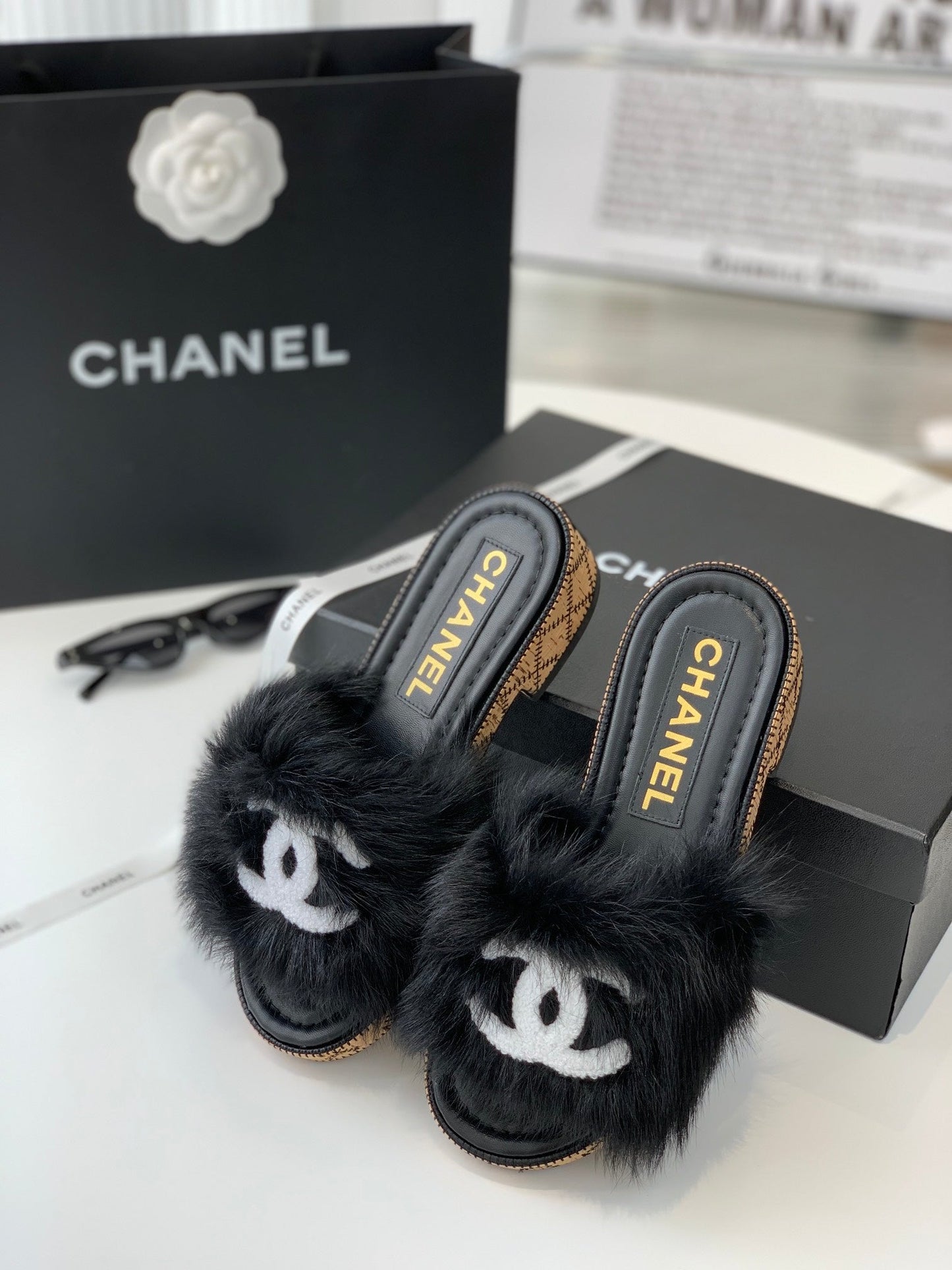 Slippers