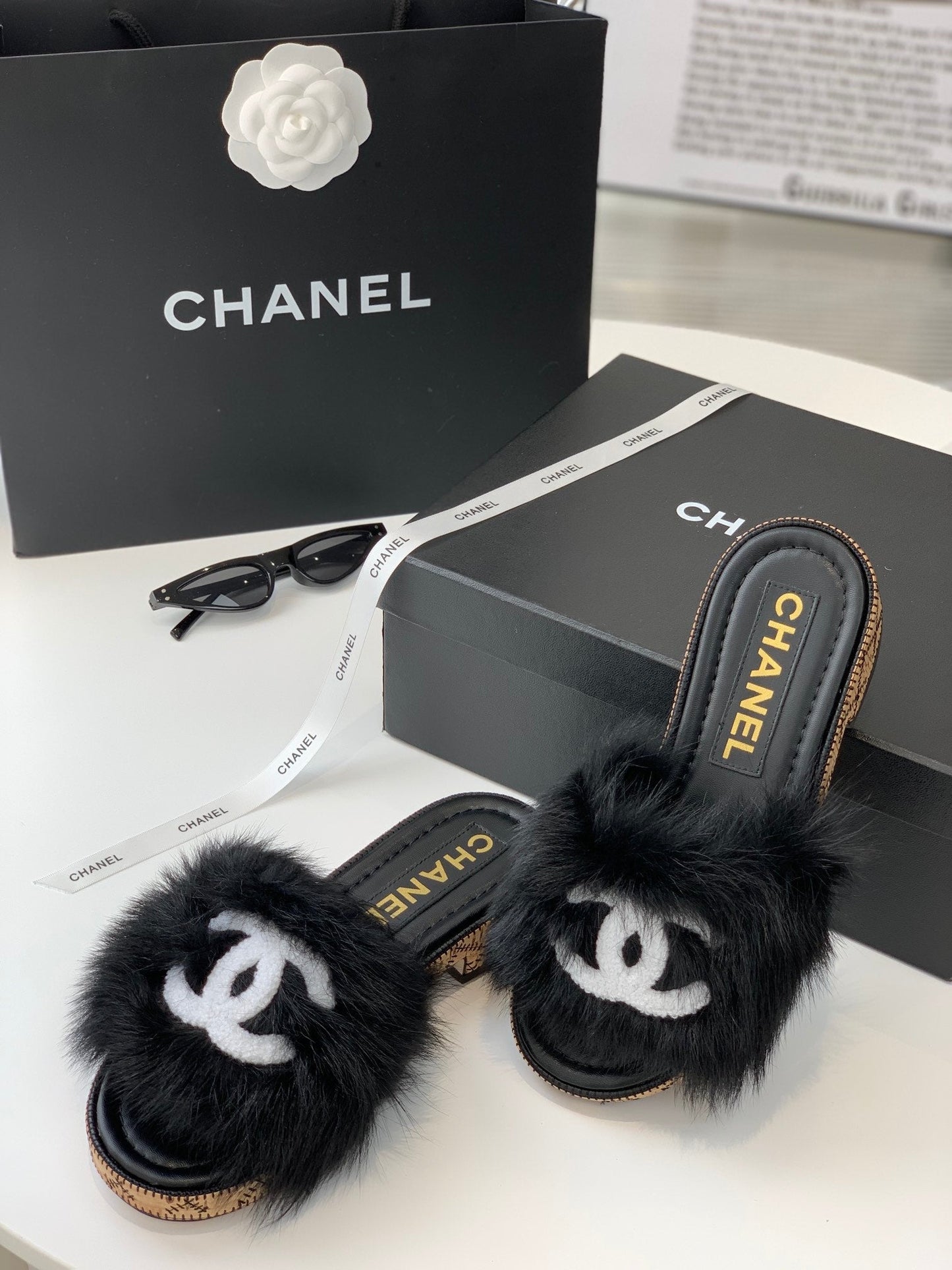 Slippers