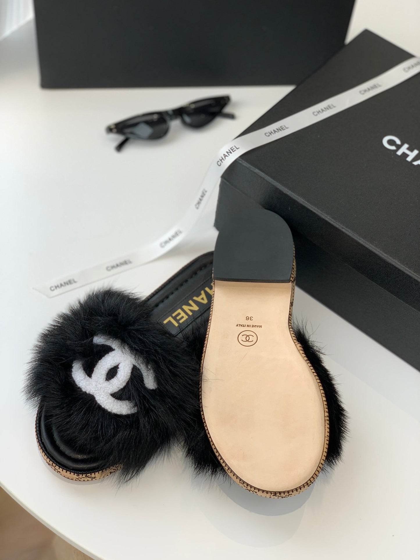 Slippers