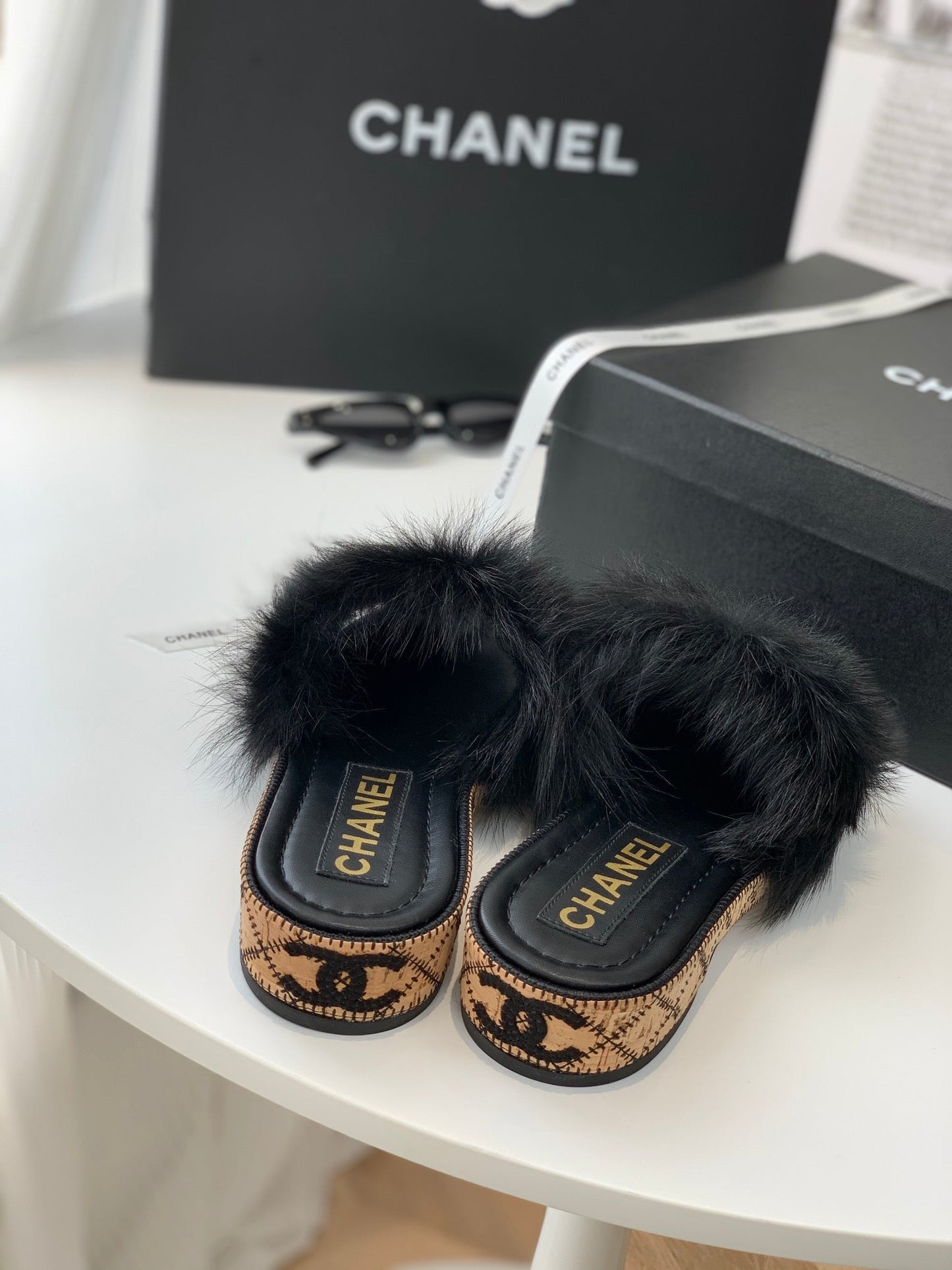 Slippers