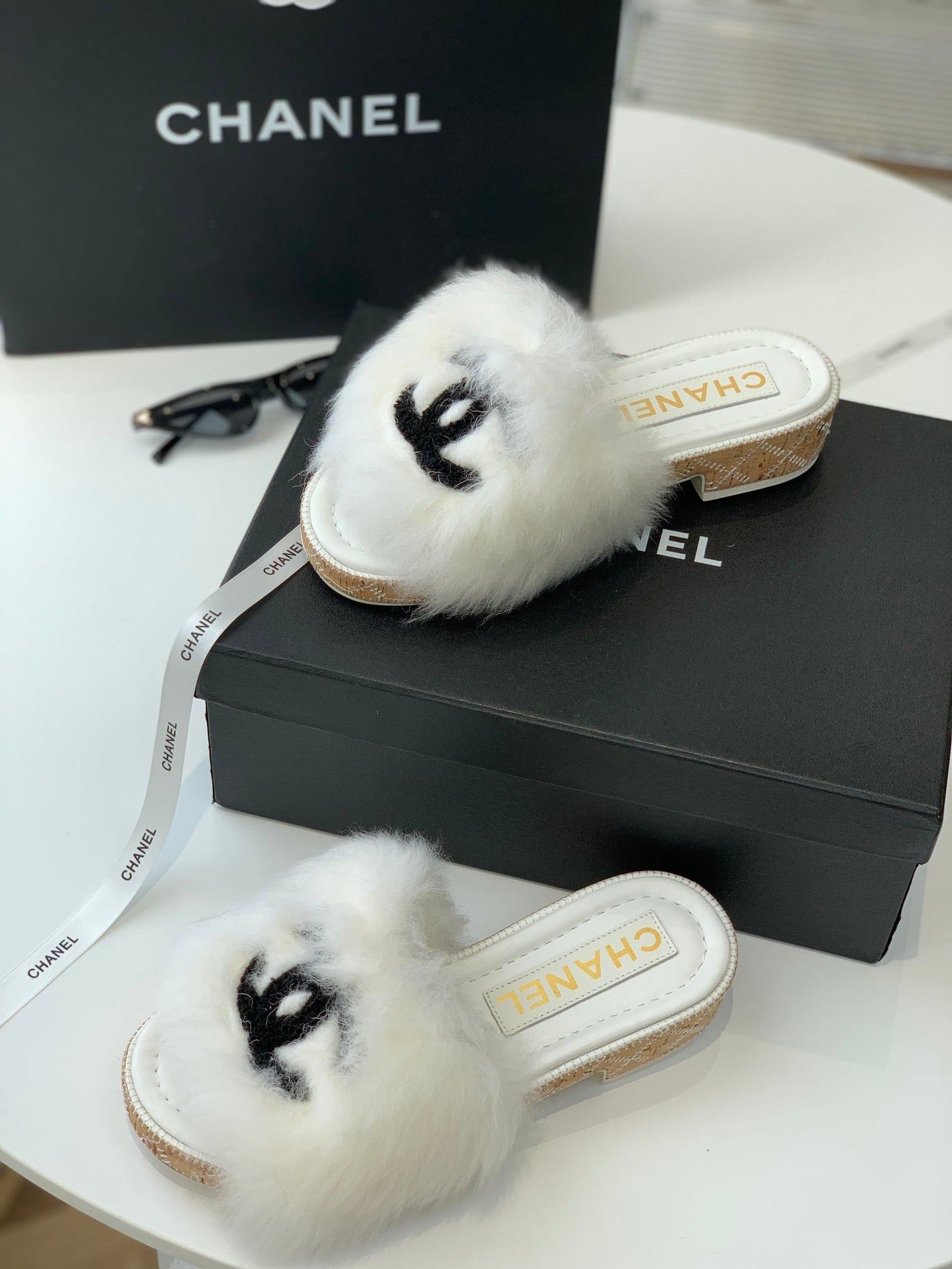 Slippers