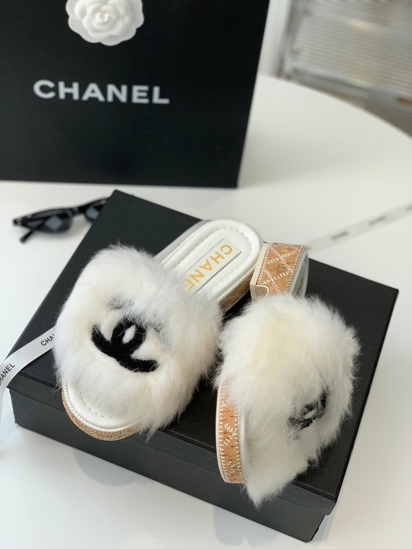 Slippers