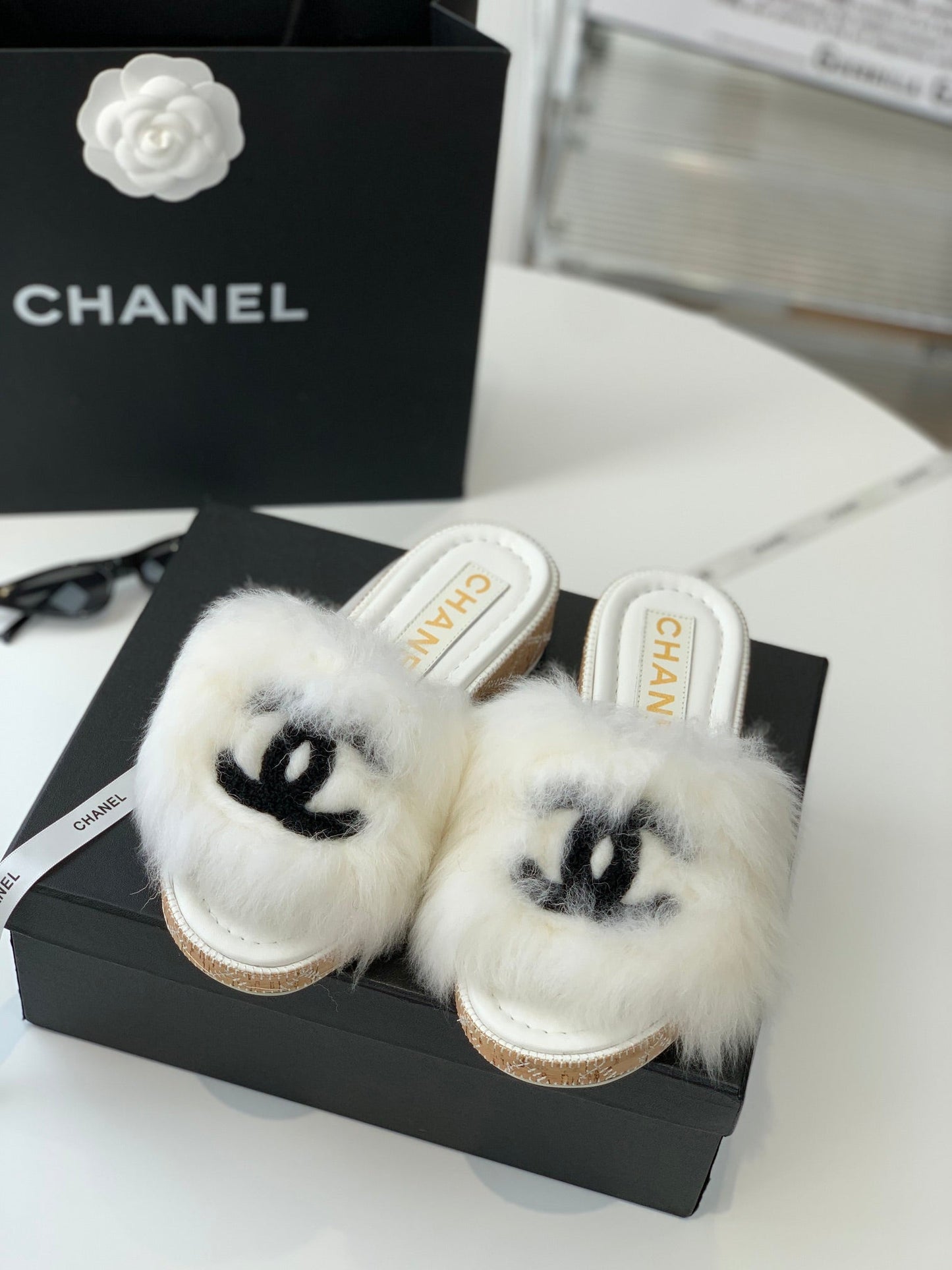 Slippers