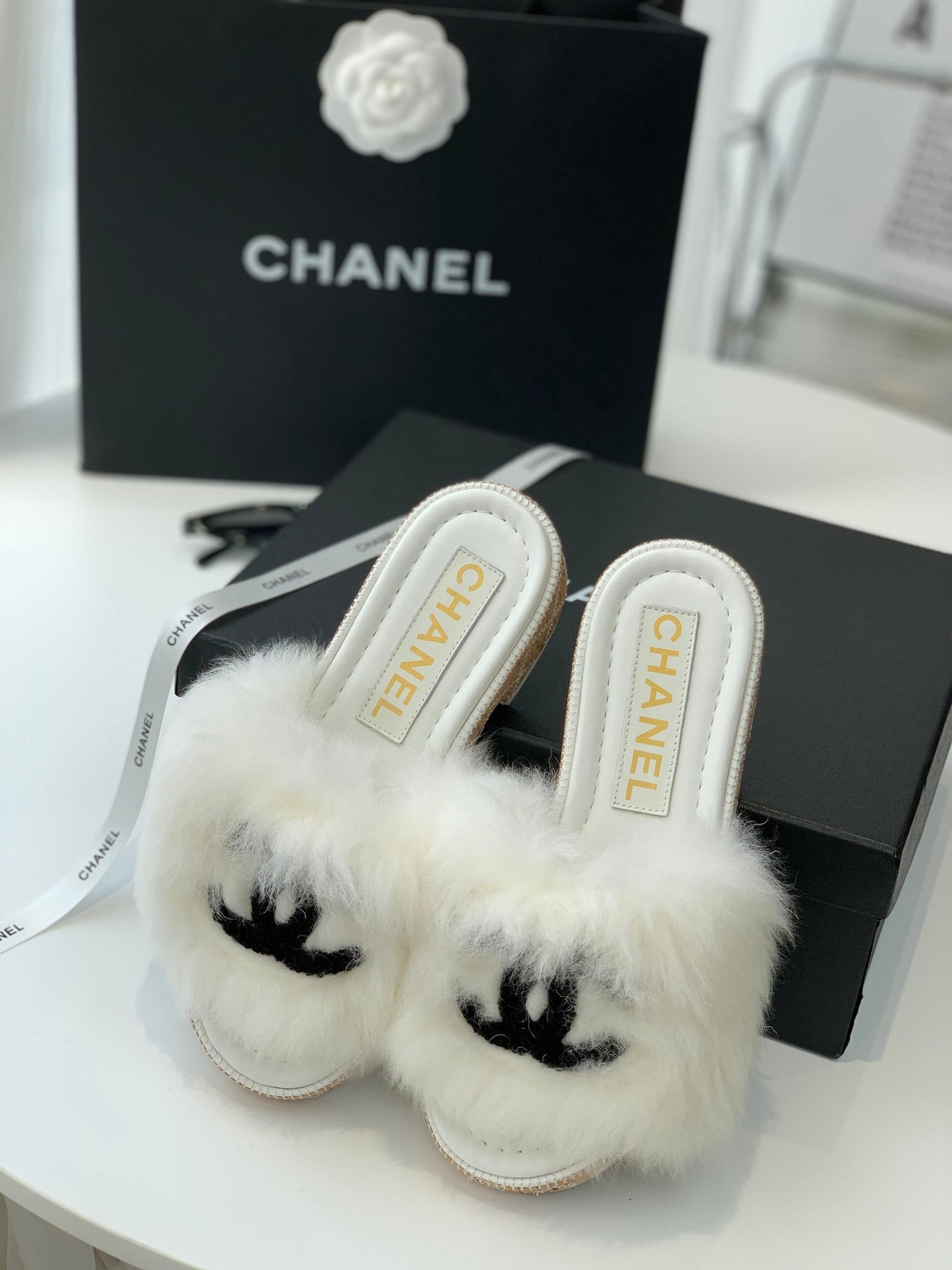 Slippers