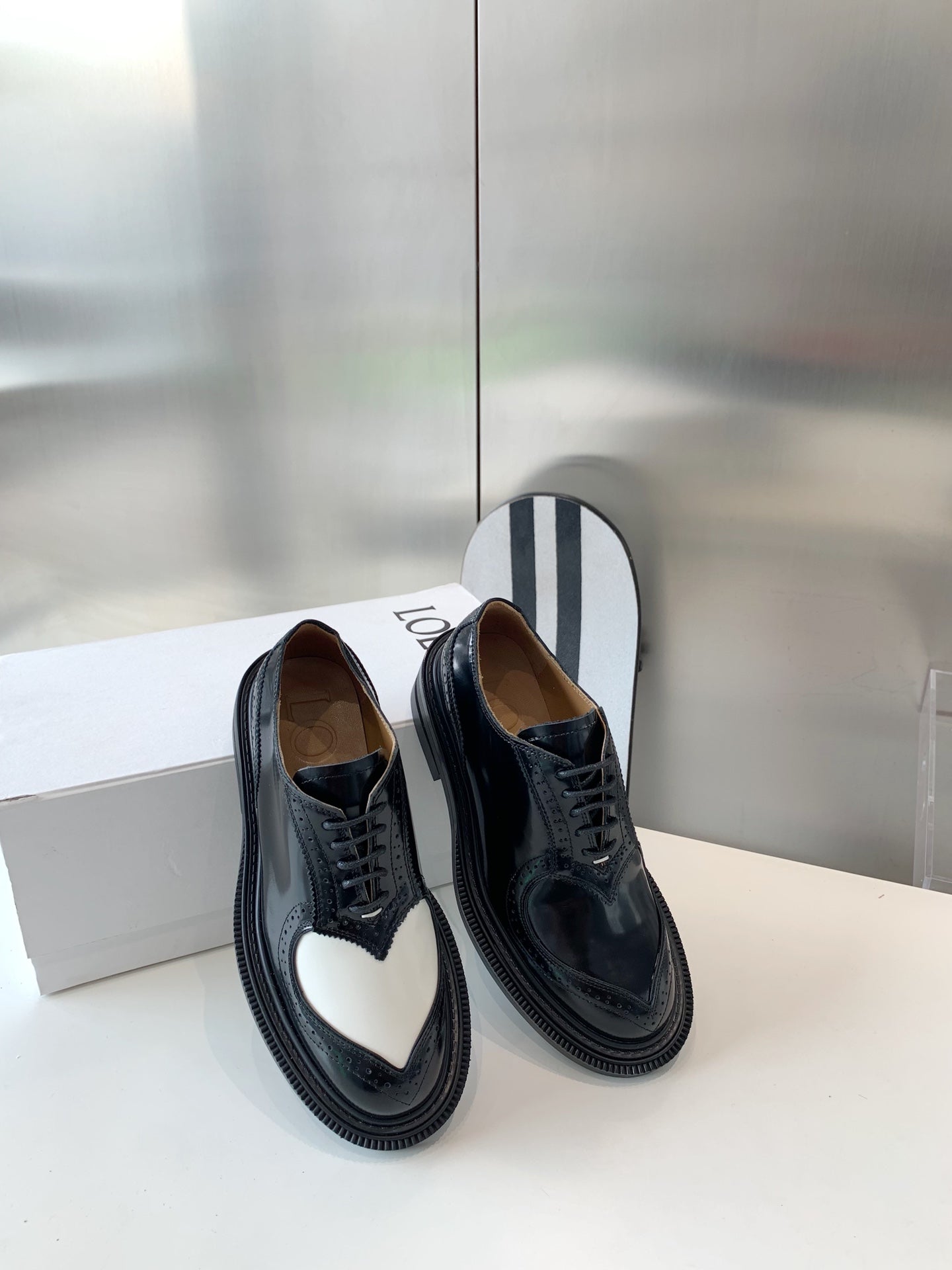 Loafers
