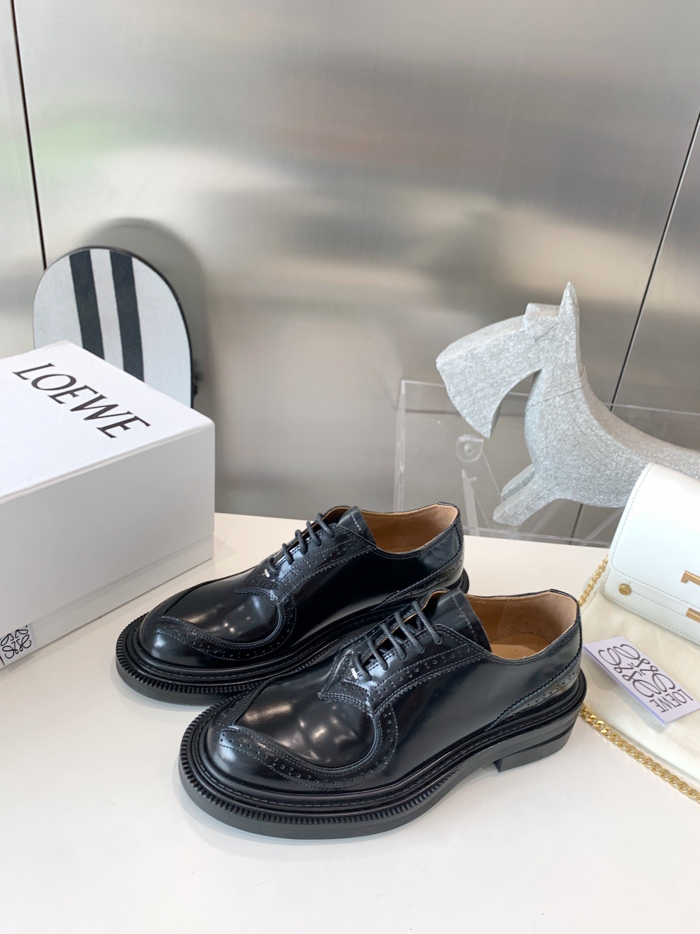 Loafers