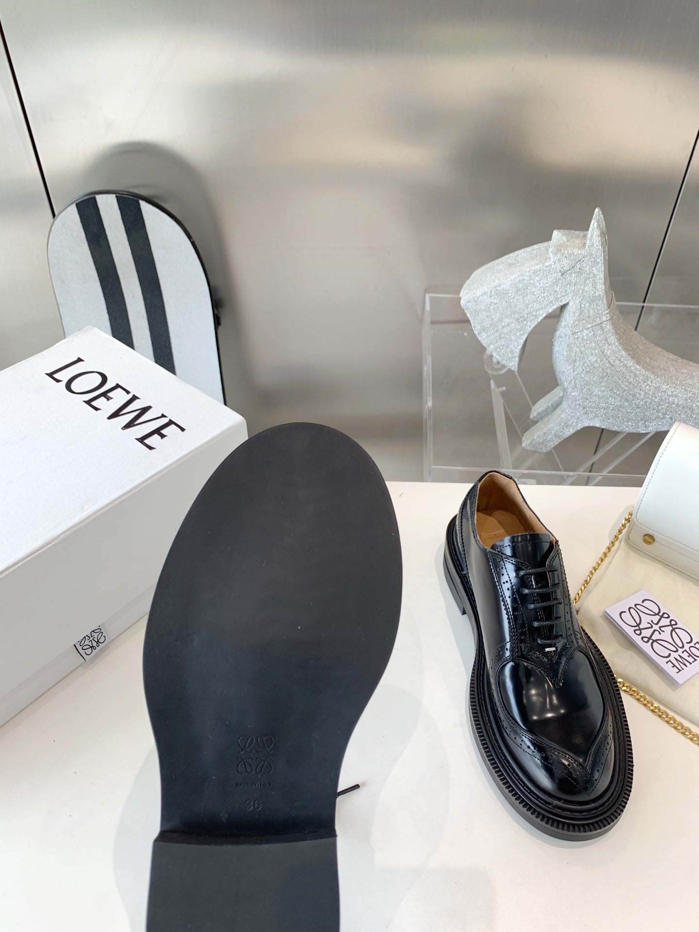 Loafers