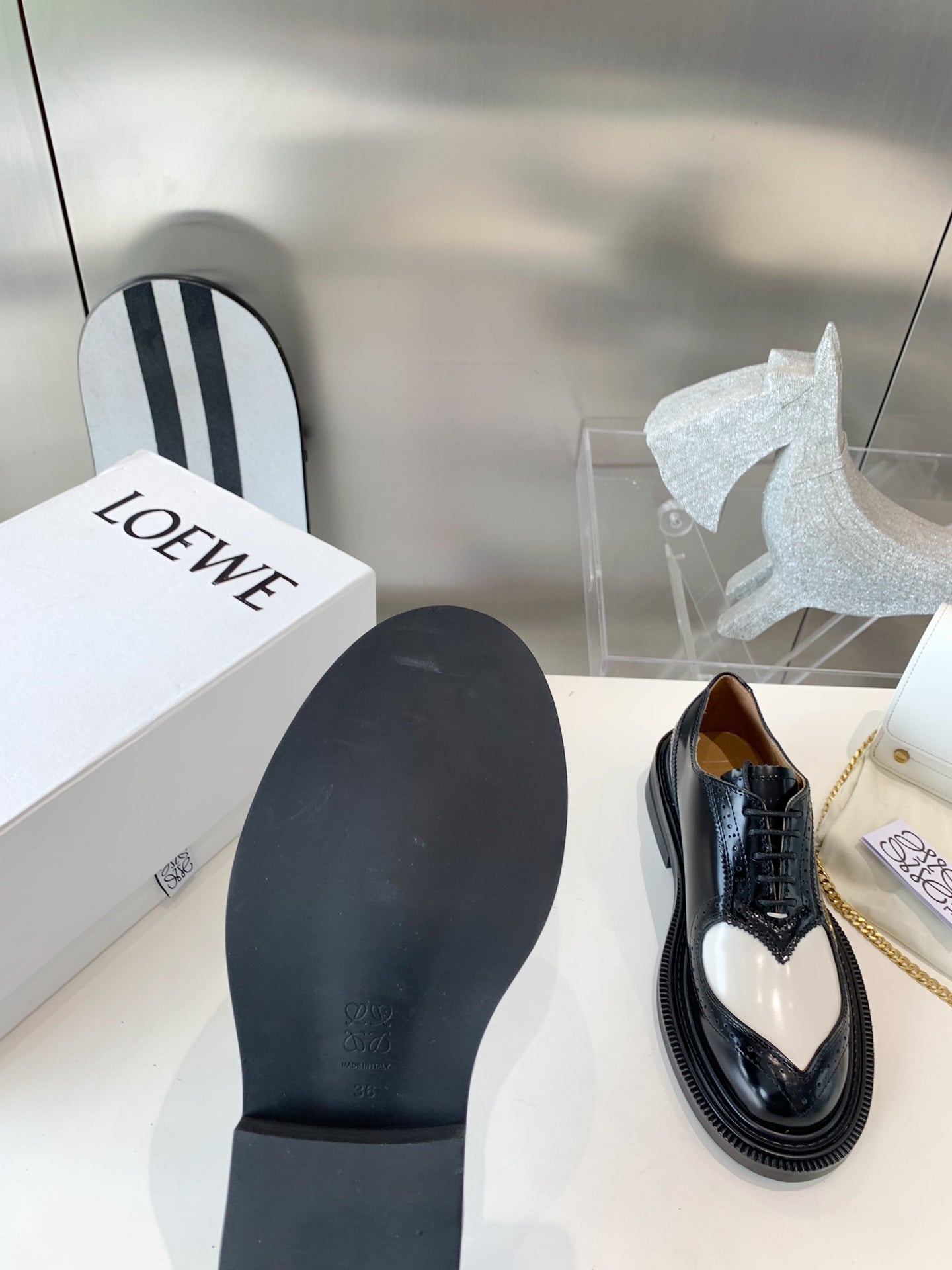Loafers