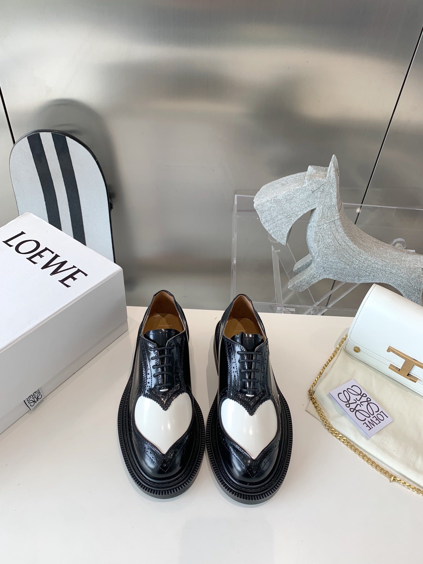 Loafers