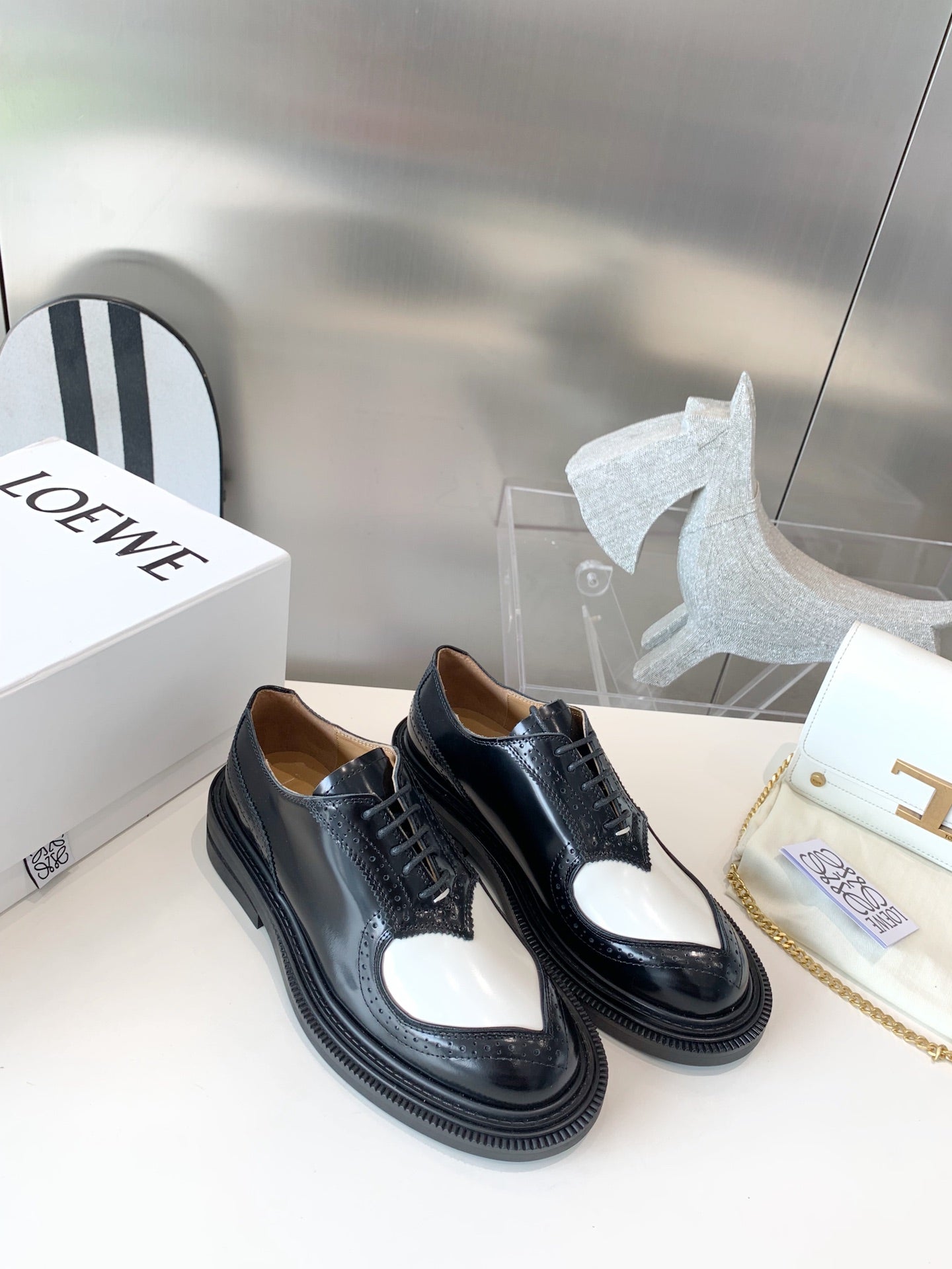 Loafers