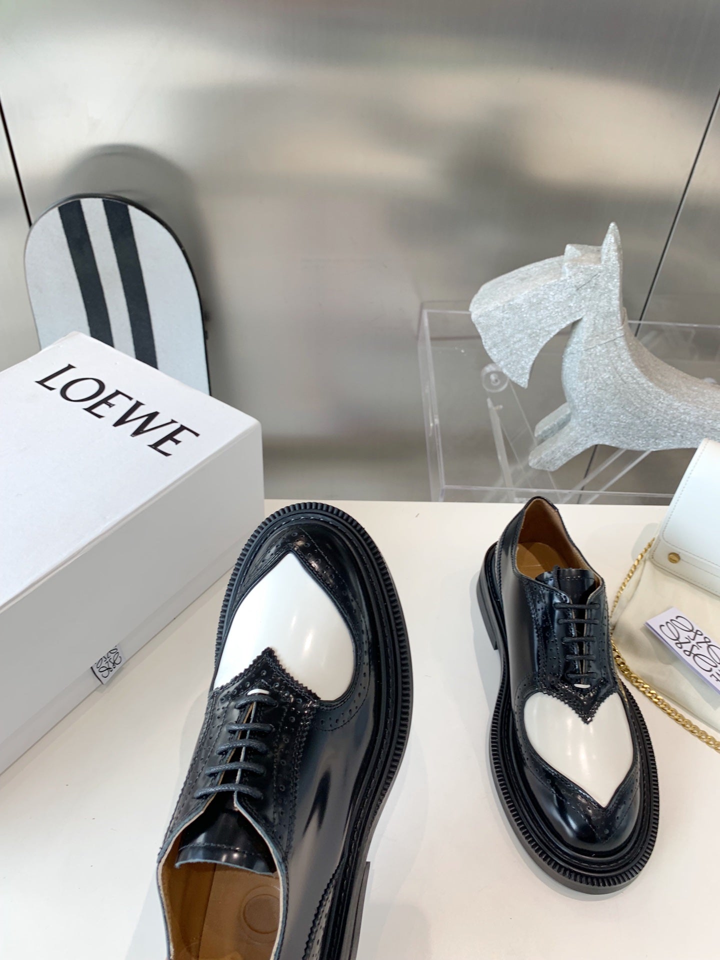 Loafers