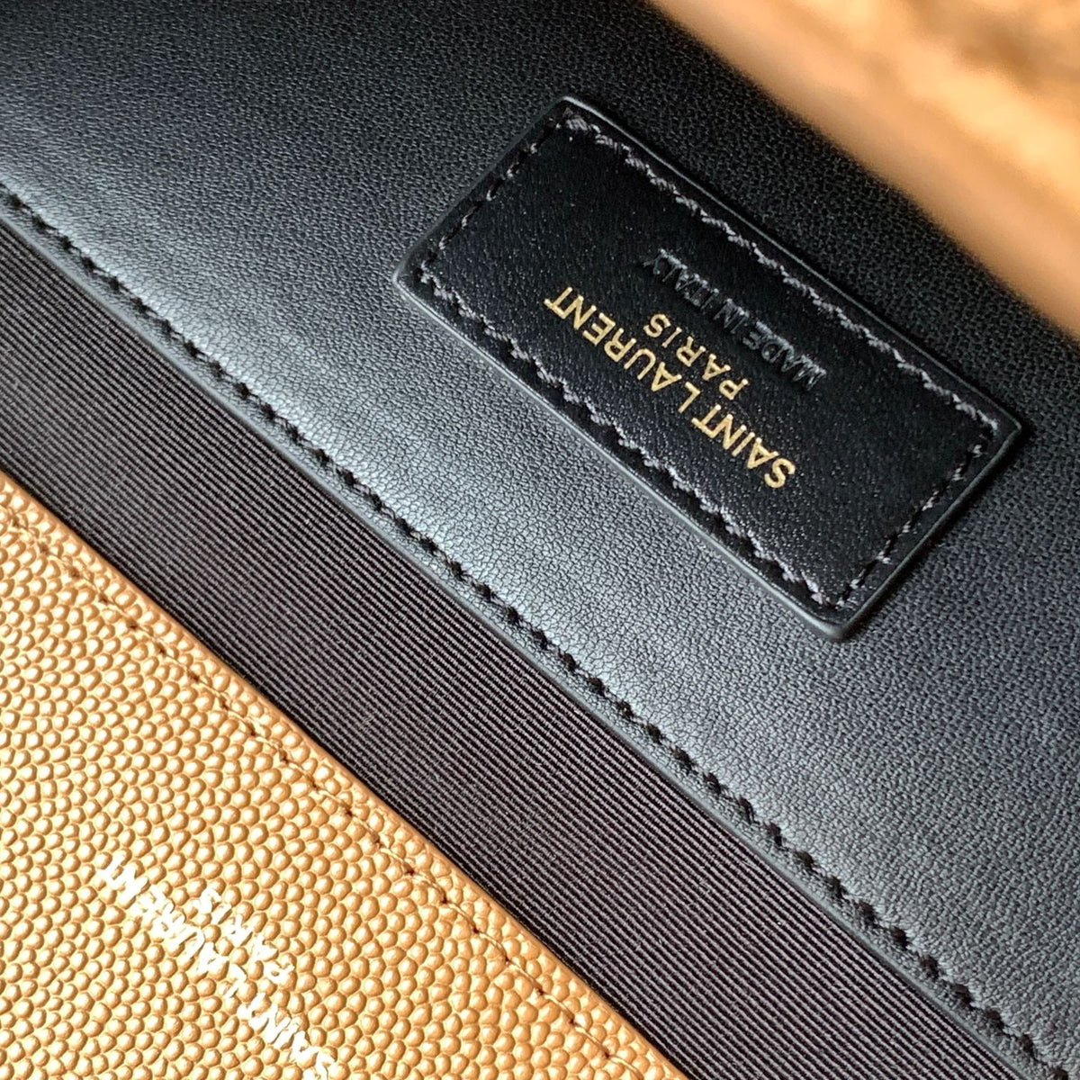 Handbag